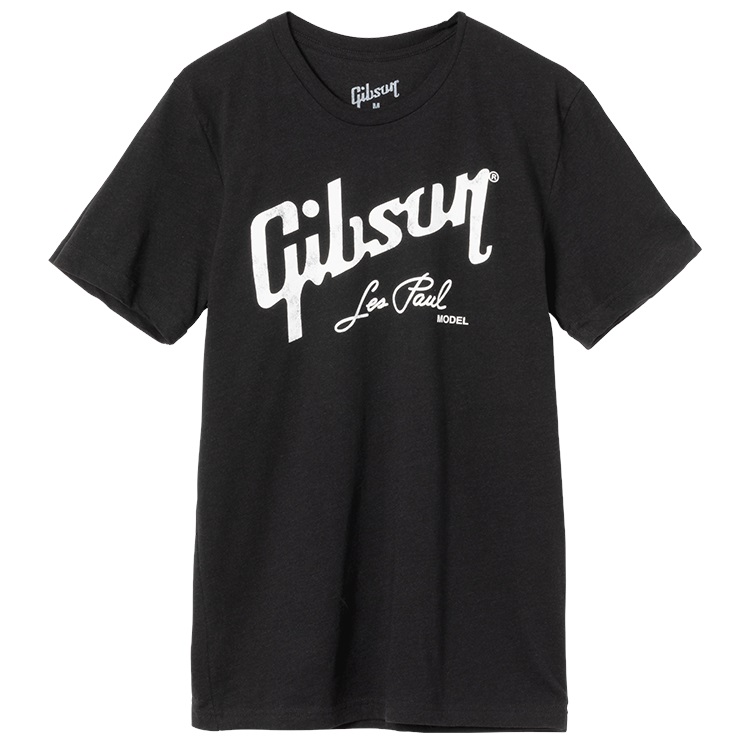 Levně Gibson Les Paul Signature Tee M