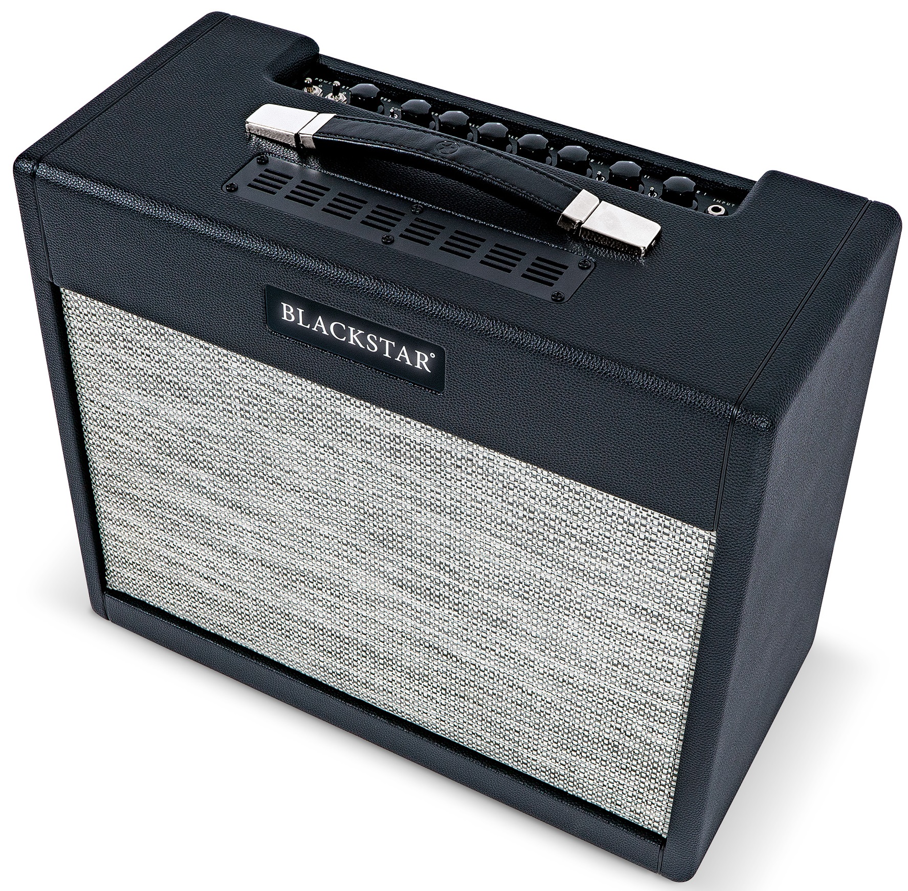 Blackstar St. James 50 6L6 Combo (obrázek 3)