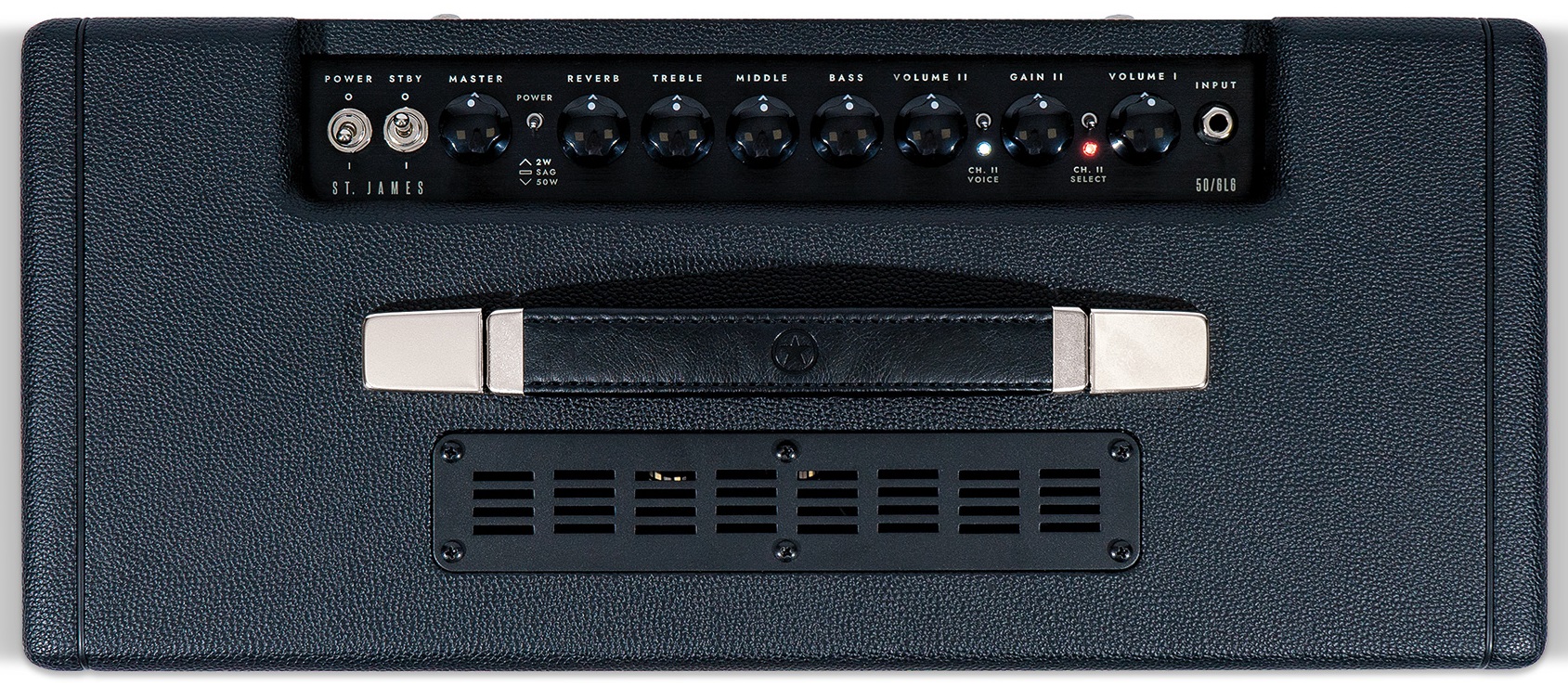 Blackstar St. James 50 6L6 Combo (obrázek 5)