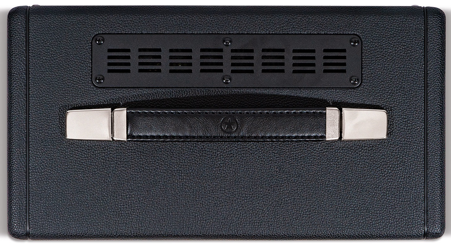 Blackstar St. James 50 6L6 Head (obrázek 5)