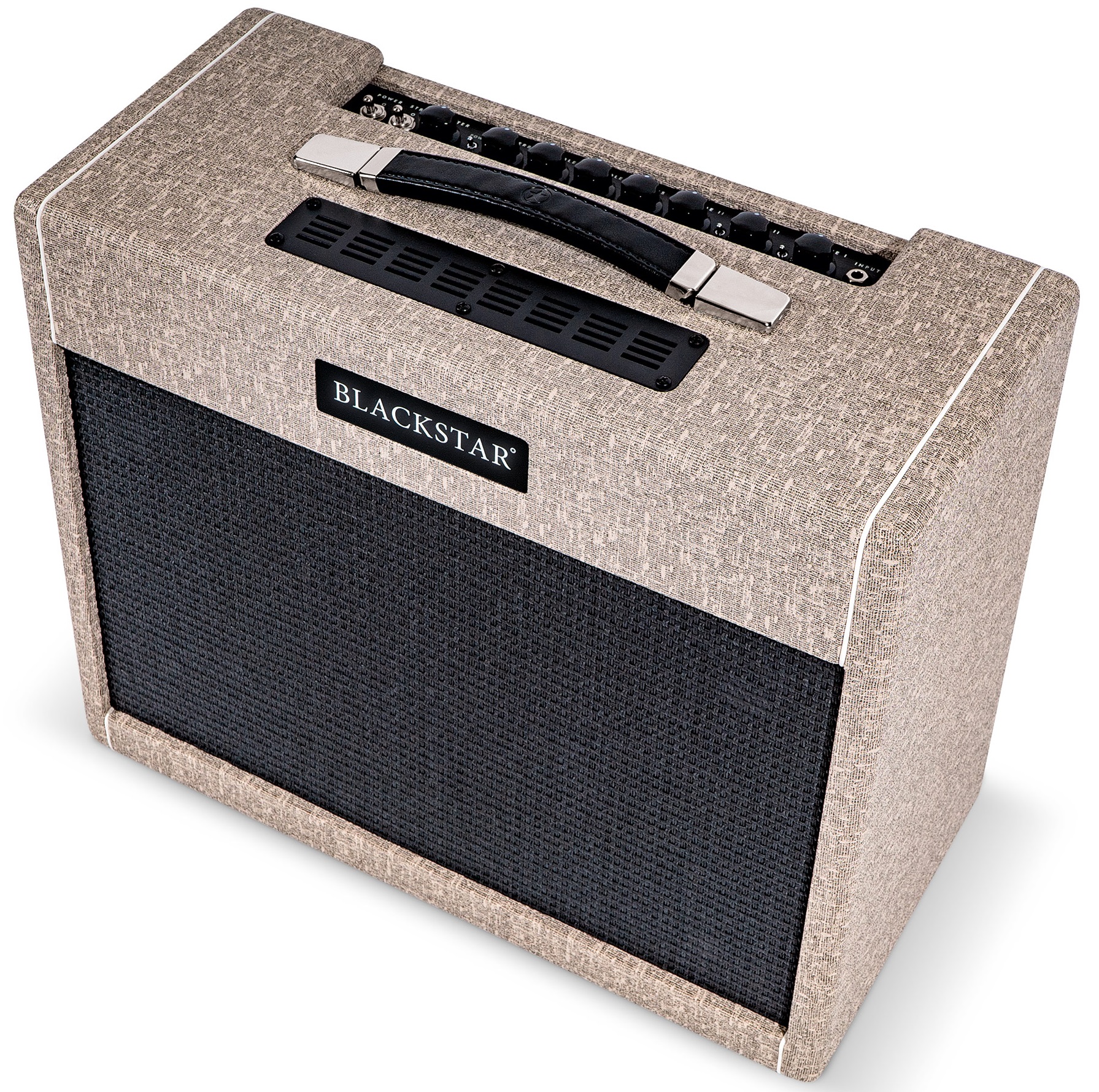 Blackstar St. James 50 EL34 Combo (obrázek 3)