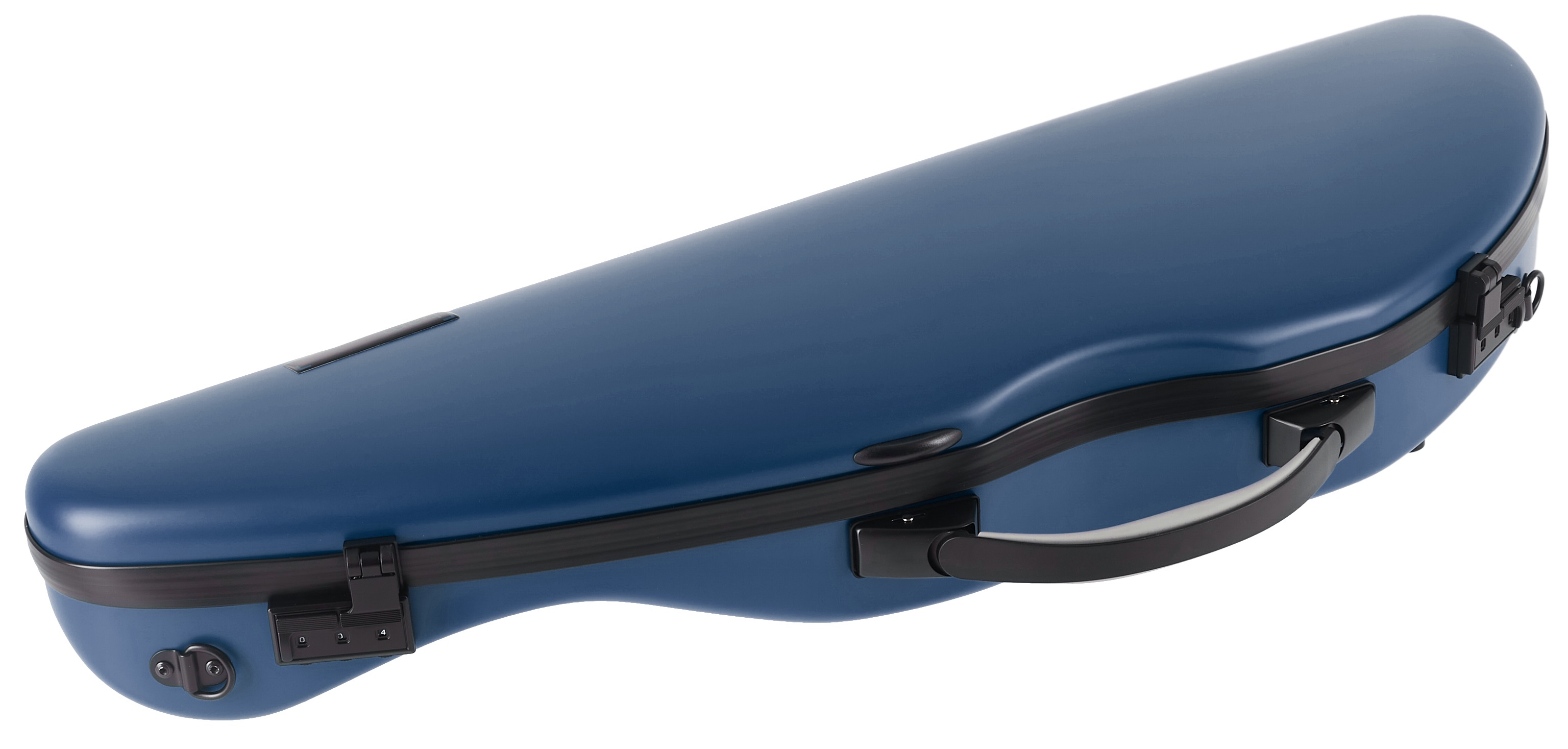 Bam 2000XLB Violin Bleu Marine (obrázek 3)