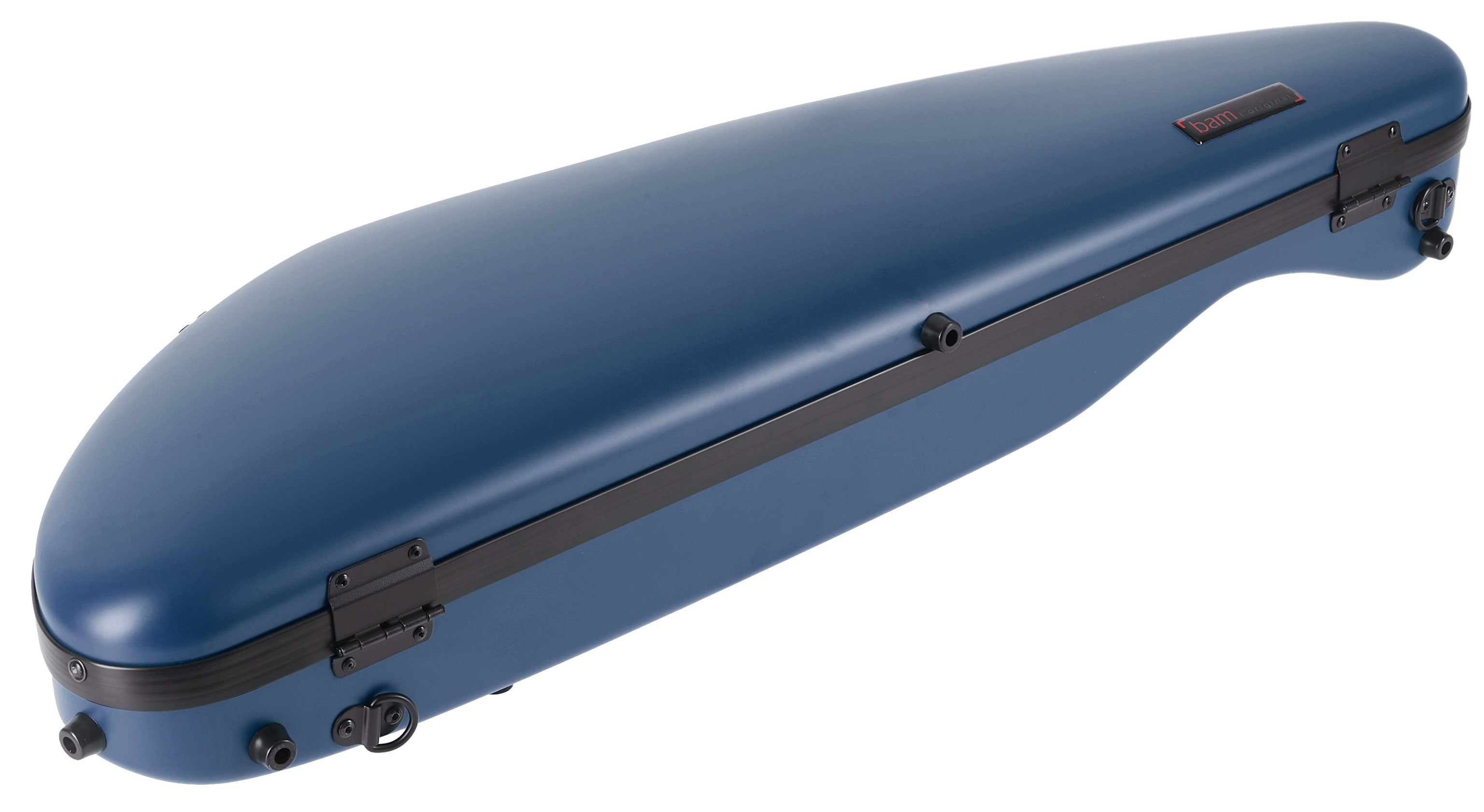 Bam 2000XLB Violin Bleu Marine (obrázek 4)