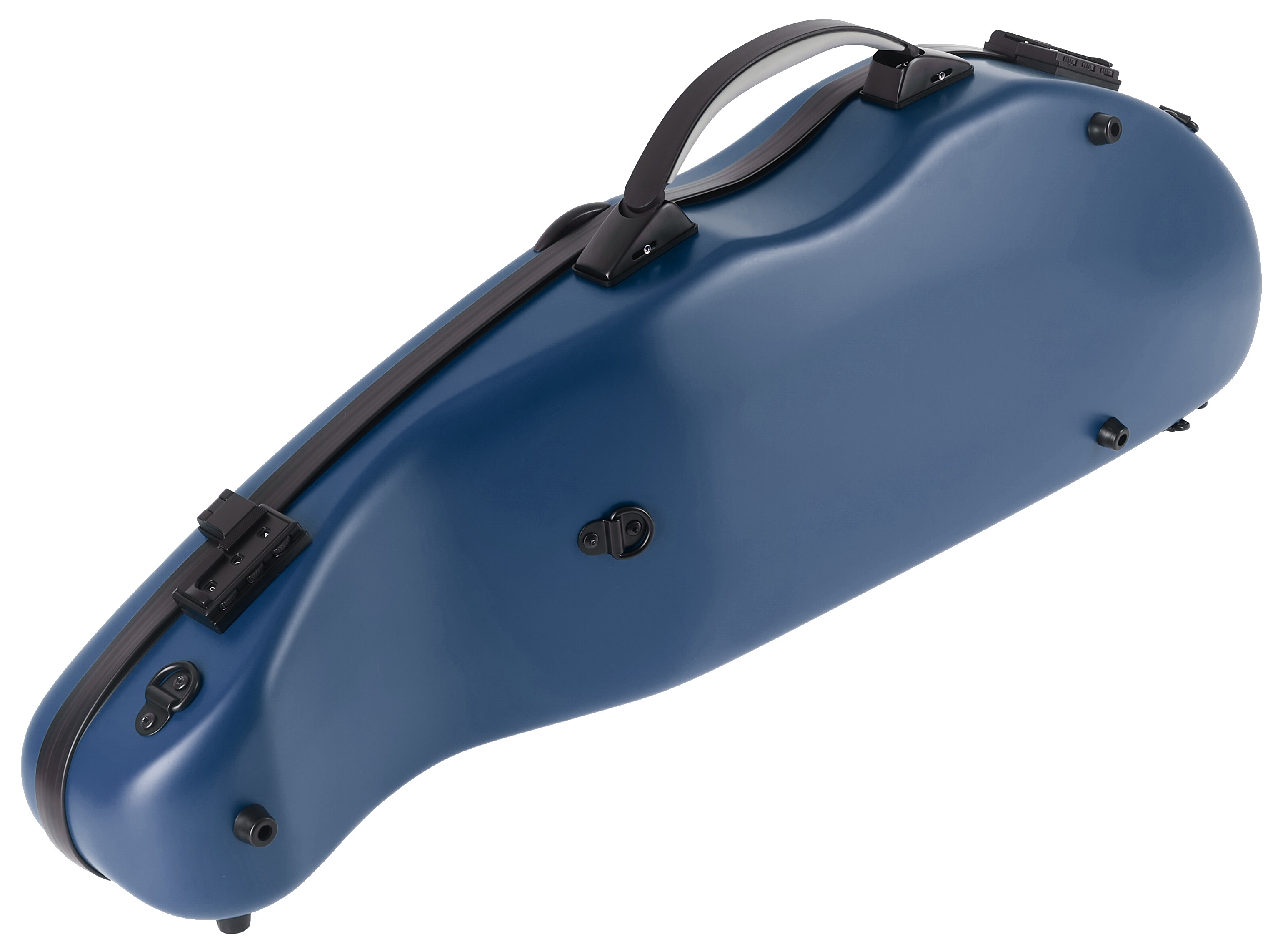 Bam 2000XLB Violin Bleu Marine (obrázek 5)