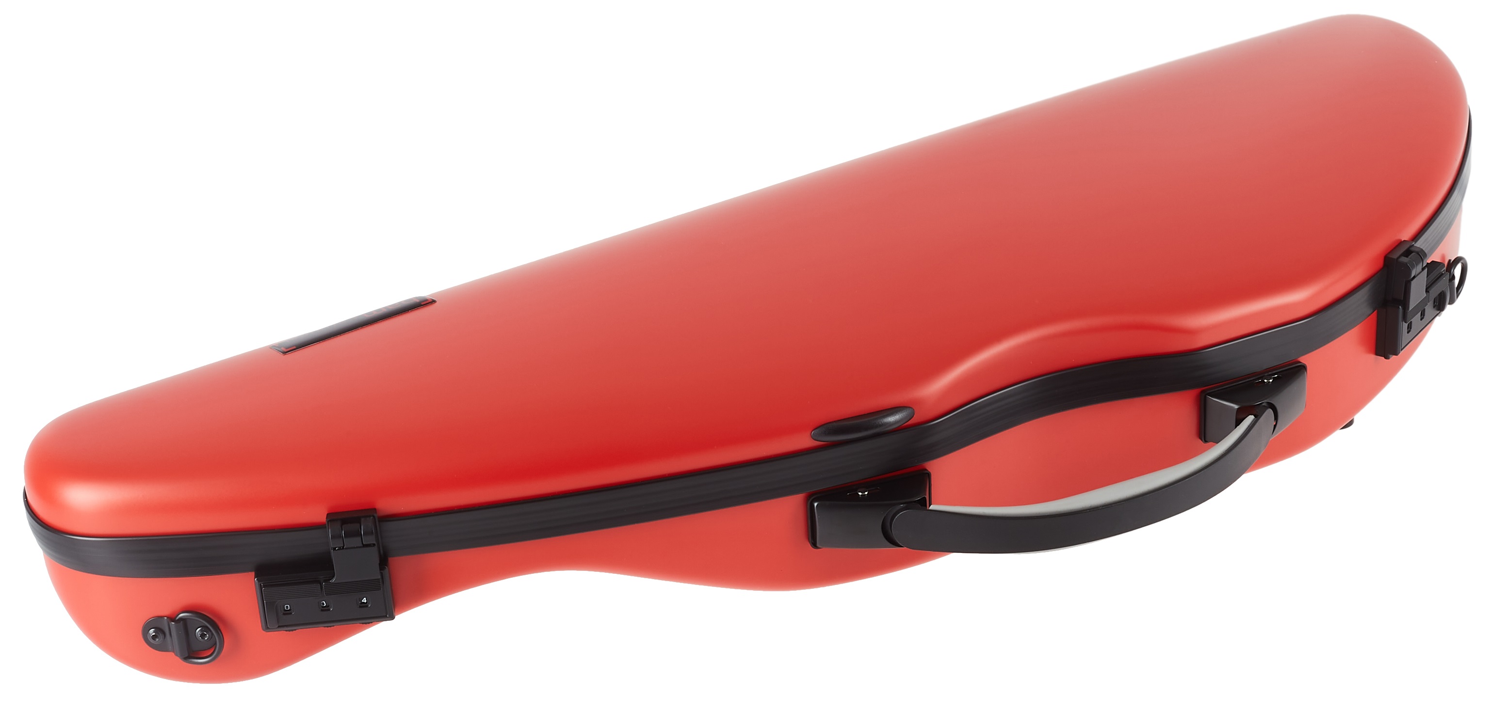 Bam 2000XLORG Violin Orangey (obrázek 3)