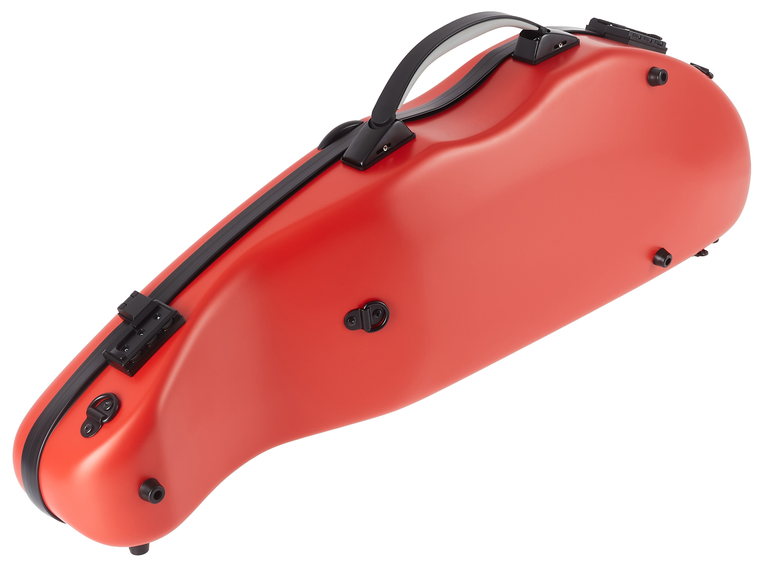 Bam 2000XLORG Violin Orangey (obrázek 5)
