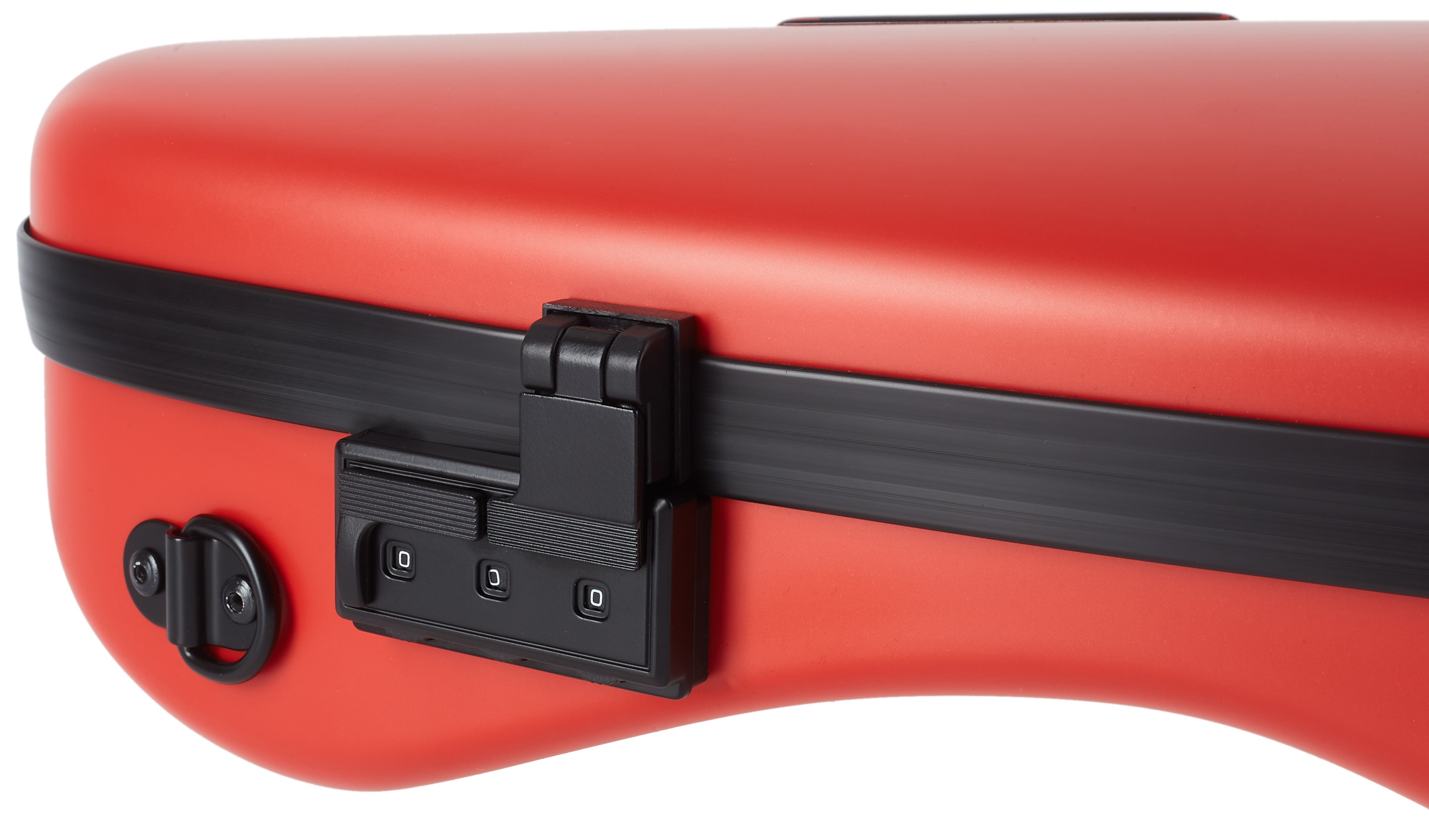 Bam 2000XLORG Violin Orangey (obrázek 6)