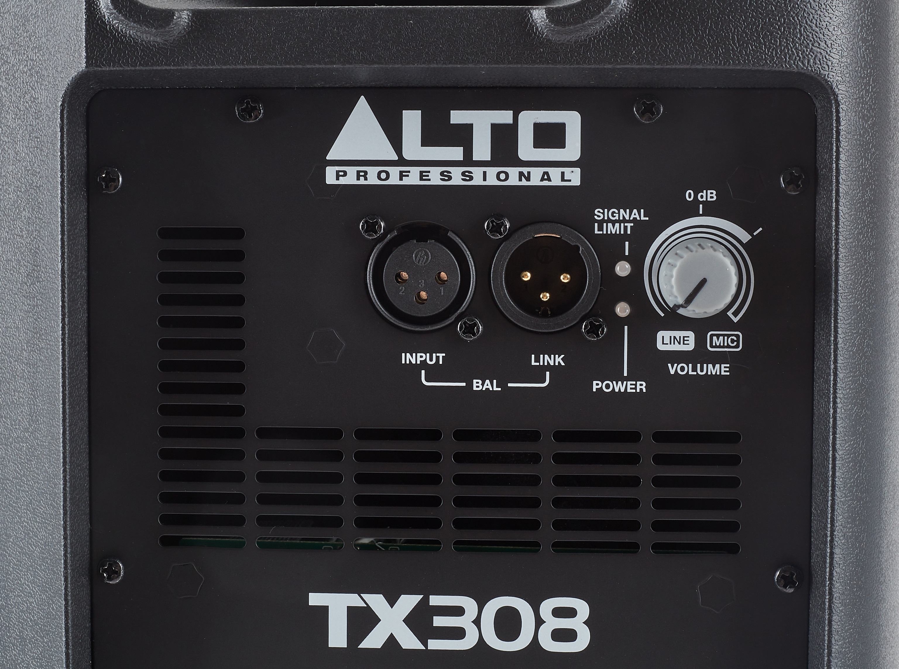 Alto TX308 (obrázek 6)