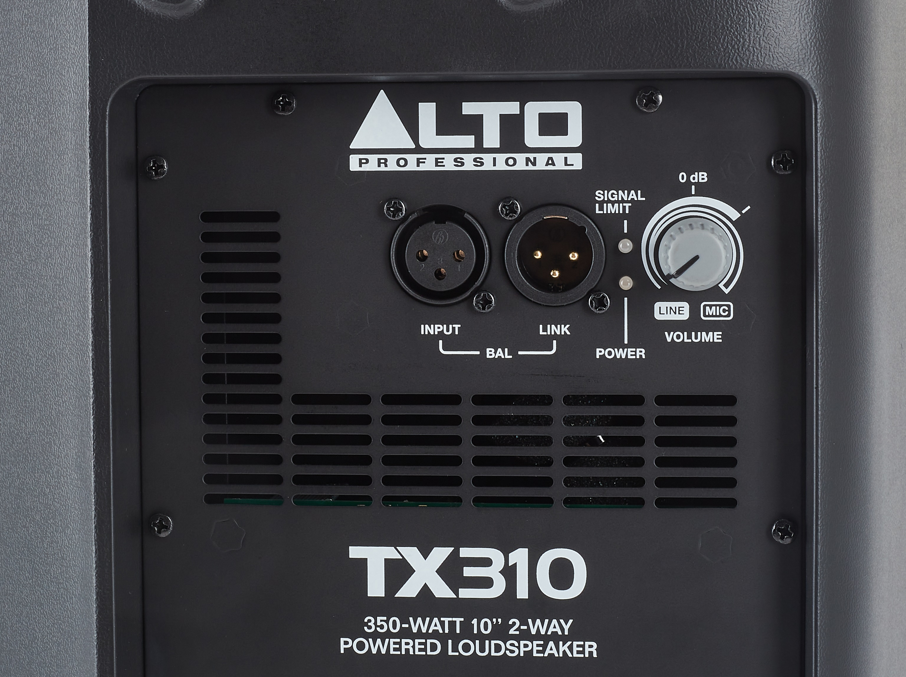 Alto TX310 (obrázek 6)