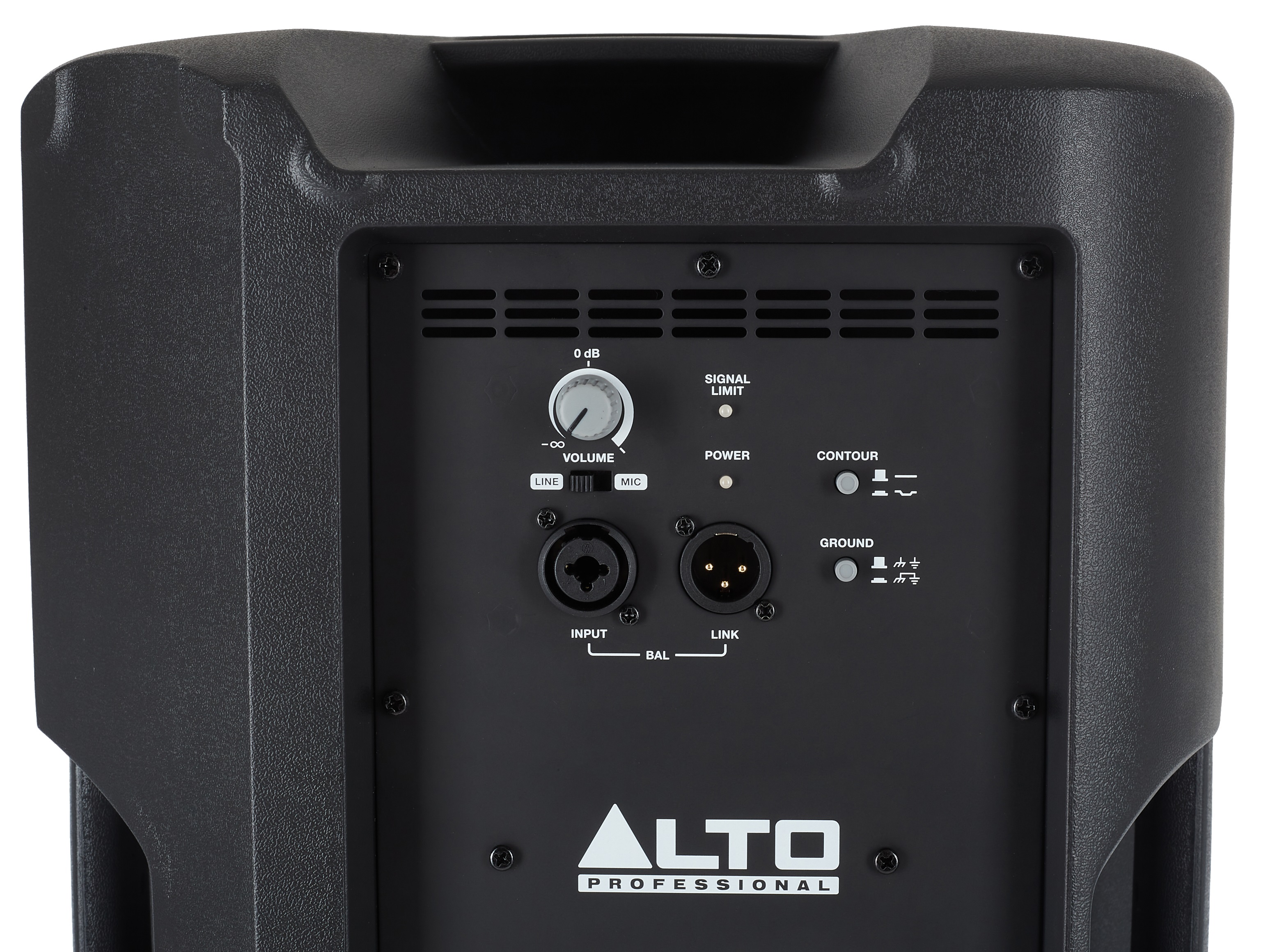 Alto TX312 (obrázek 6)