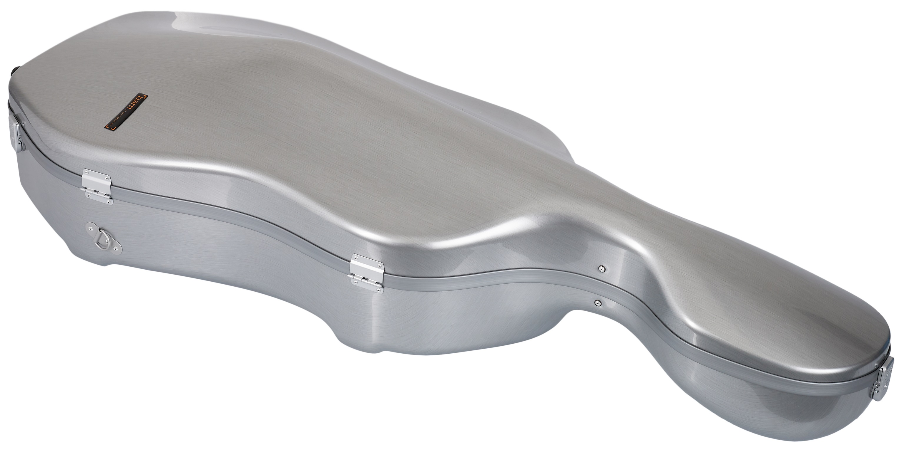 Bam DEF1005XLA Violoncello Aluminium Brossé (obrázek 3)