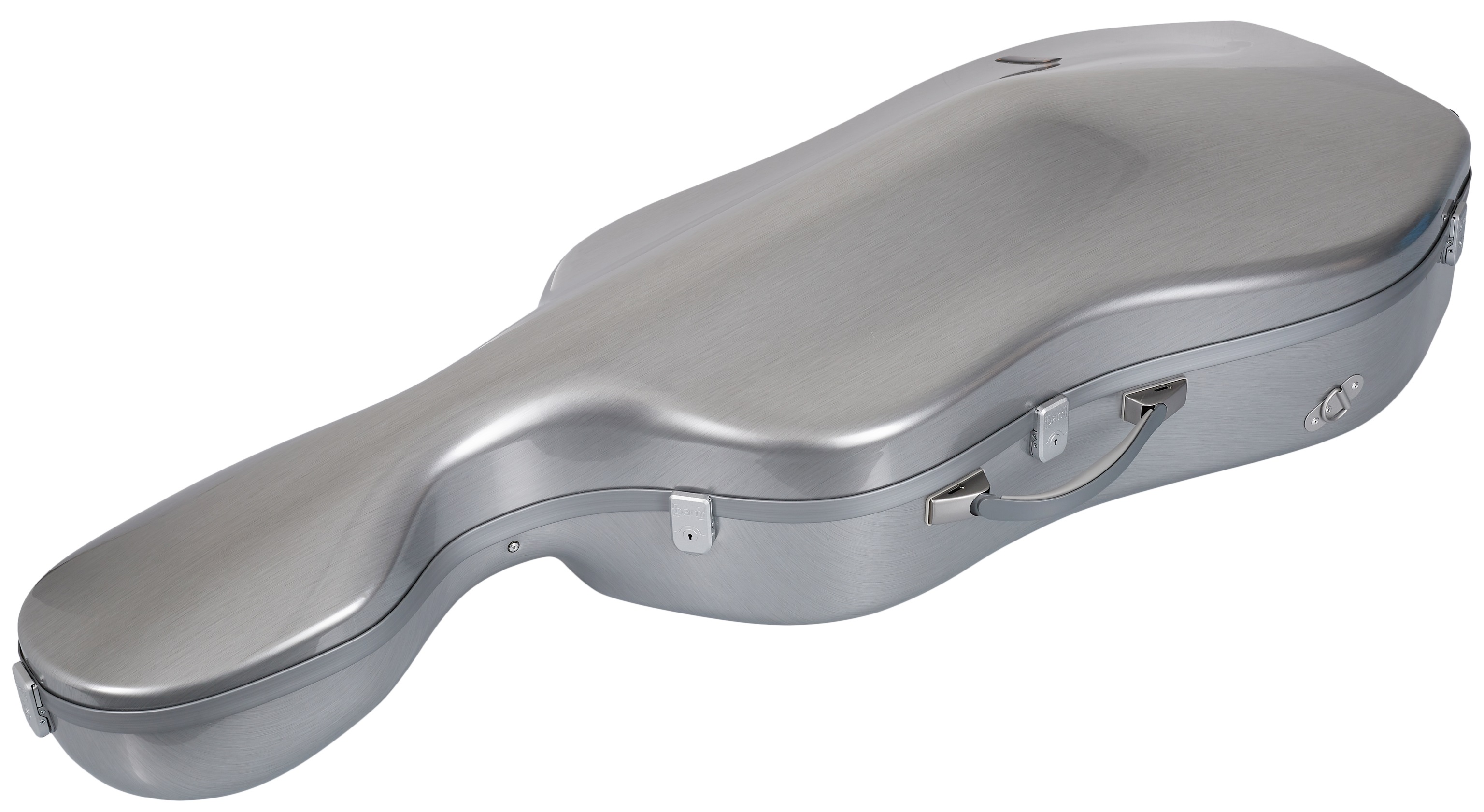Bam DEF1005XLA Violoncello Aluminium Brossé (obrázek 4)