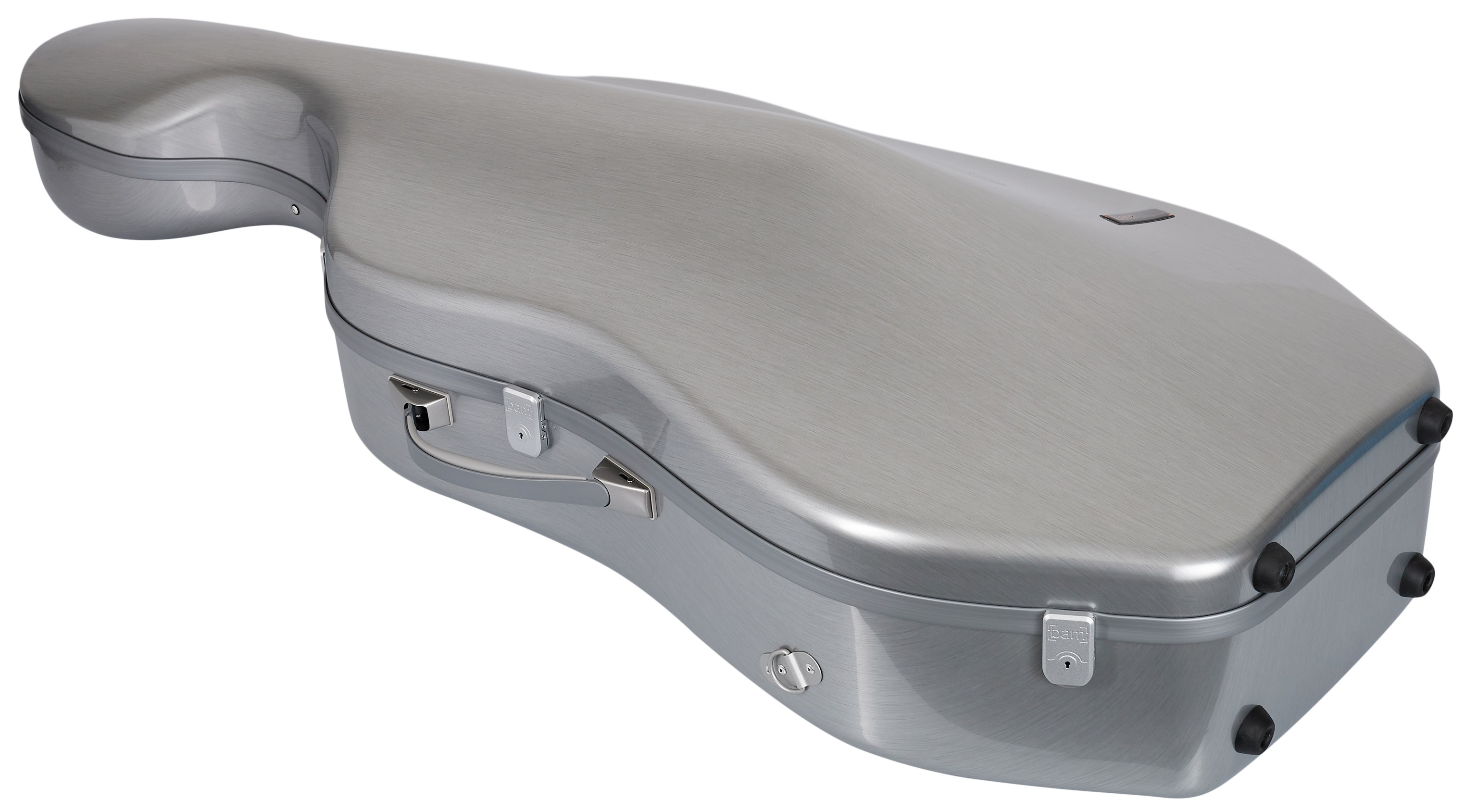 Bam DEF1005XLA Violoncello Aluminium Brossé (obrázek 5)