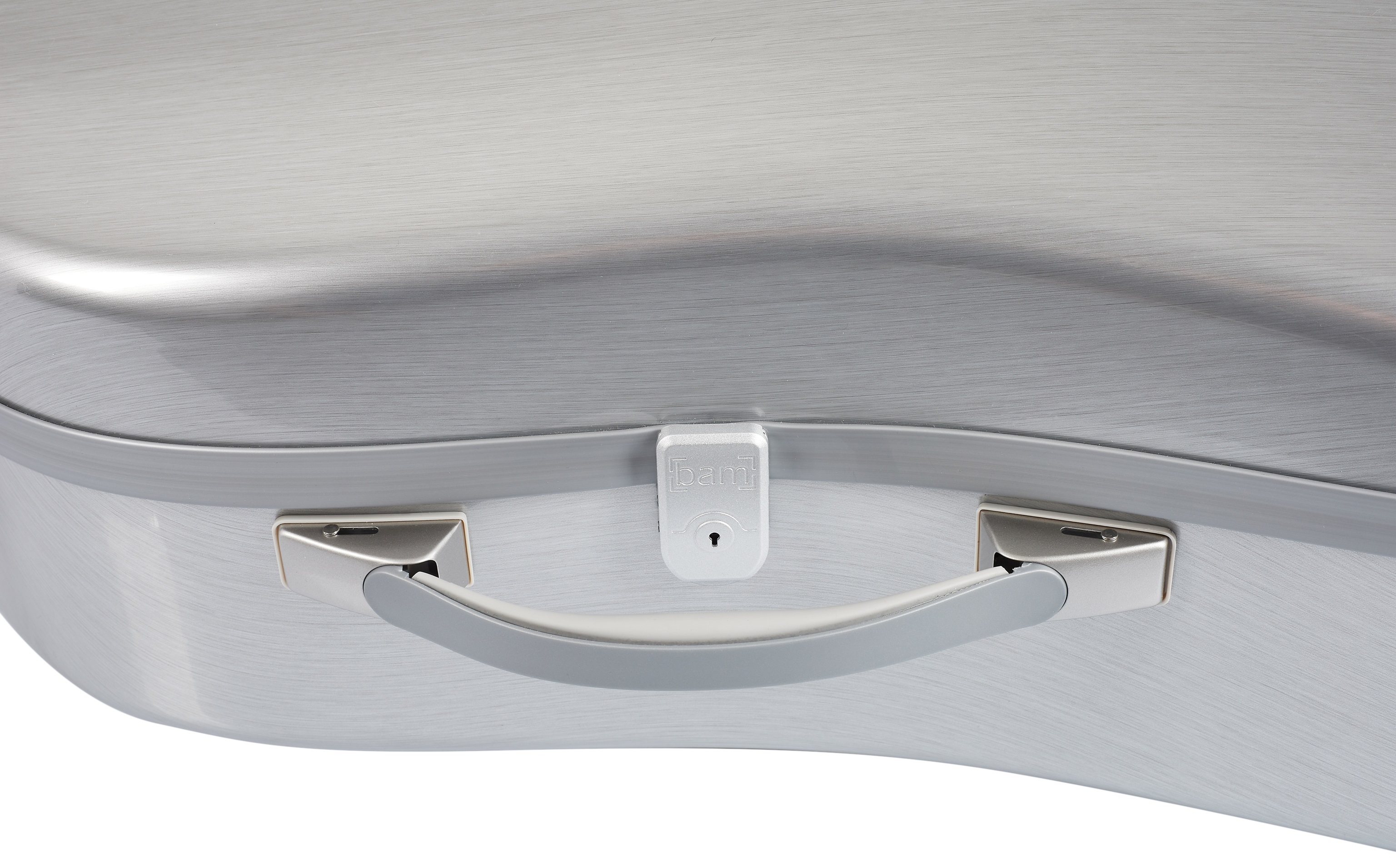 Bam DEF1005XLA Violoncello Aluminium Brossé (obrázek 6)