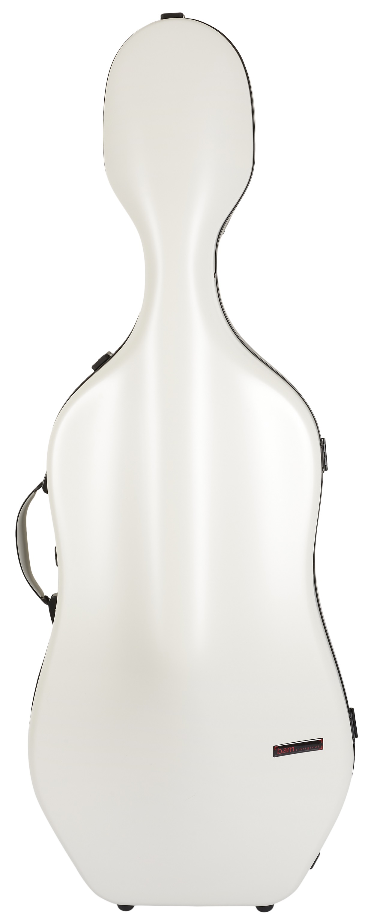 Bam 1005XLW Violoncello Blanc