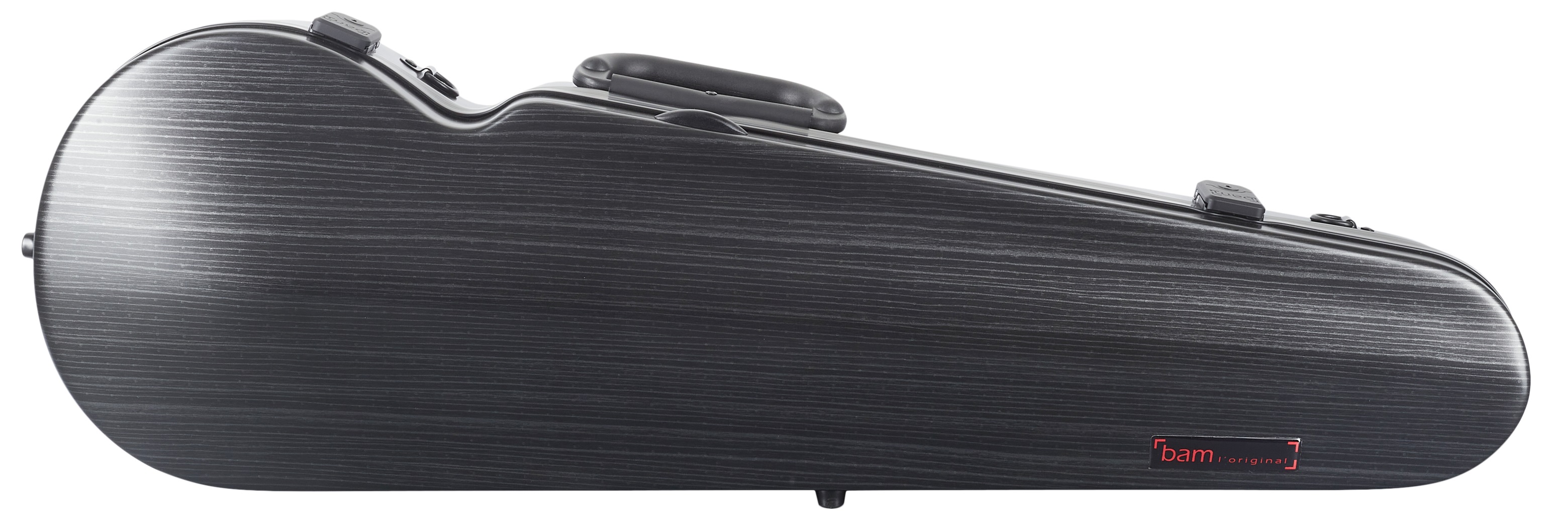 Levně Bam 2002XLLB Violin Noir Lazure