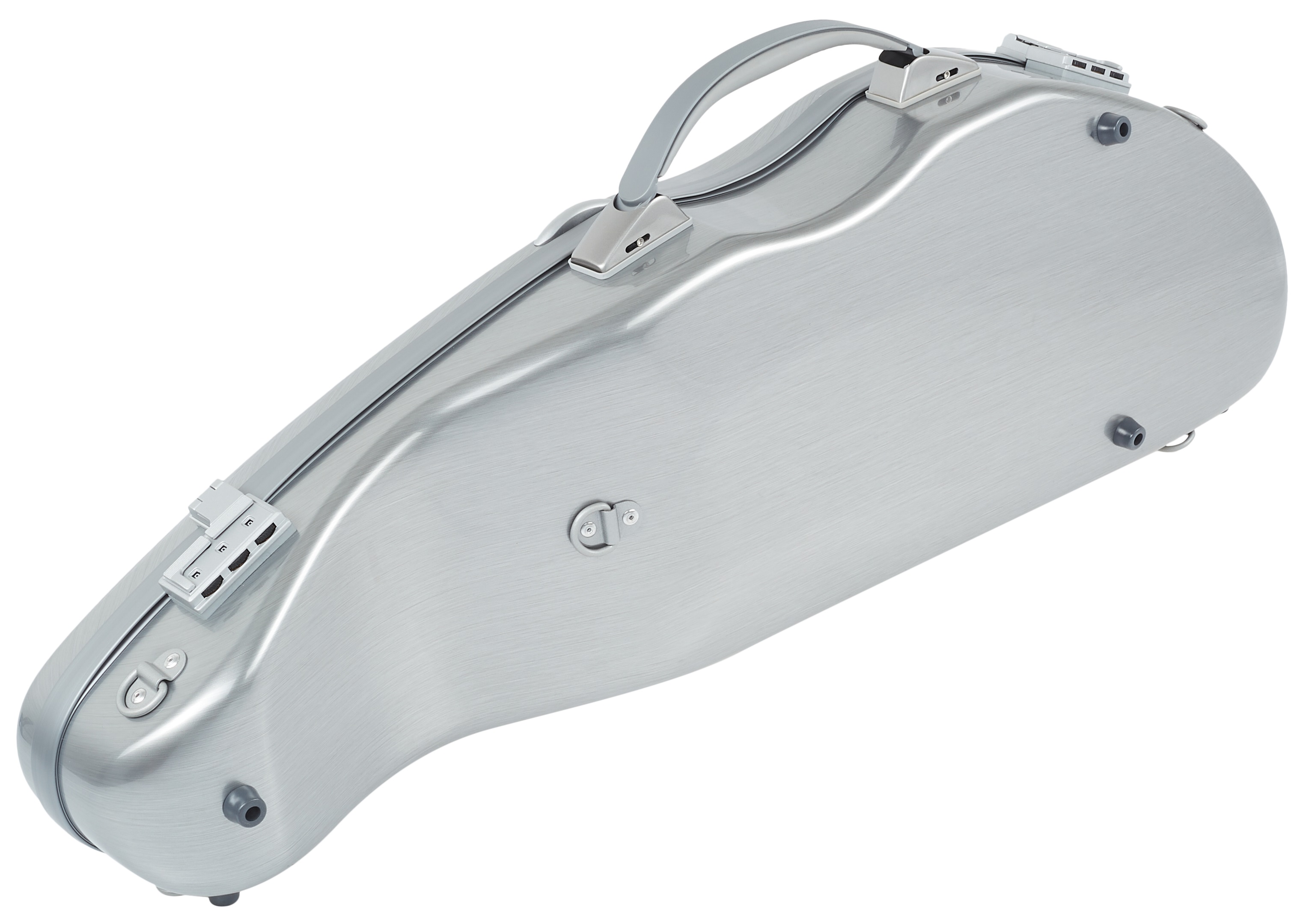 Bam DEF2000XLA Violin Aluminium Brossé (obrázek 3)