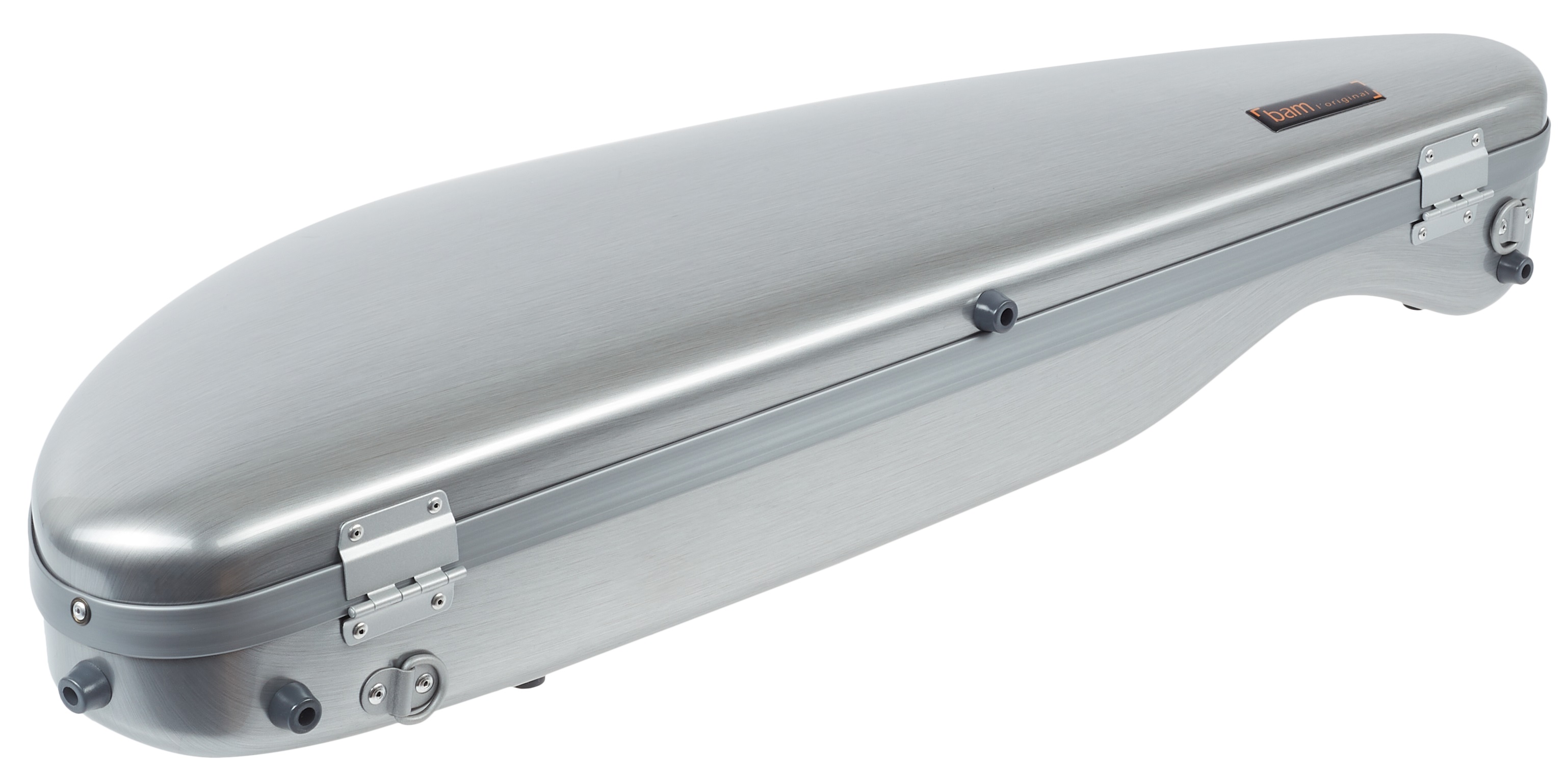 Bam DEF2000XLA Violin Aluminium Brossé (obrázek 4)