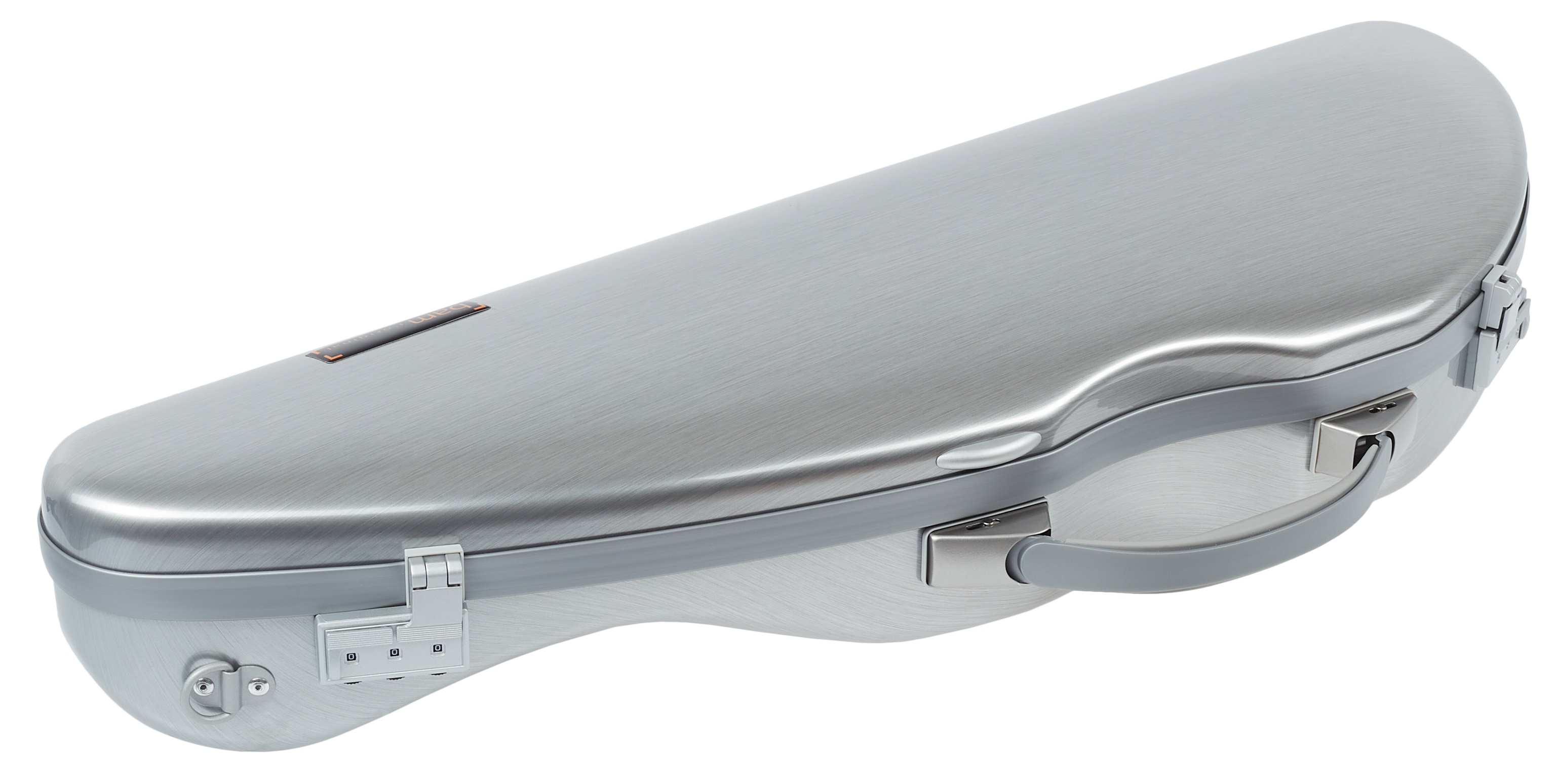 Bam DEF2000XLA Violin Aluminium Brossé (obrázek 5)