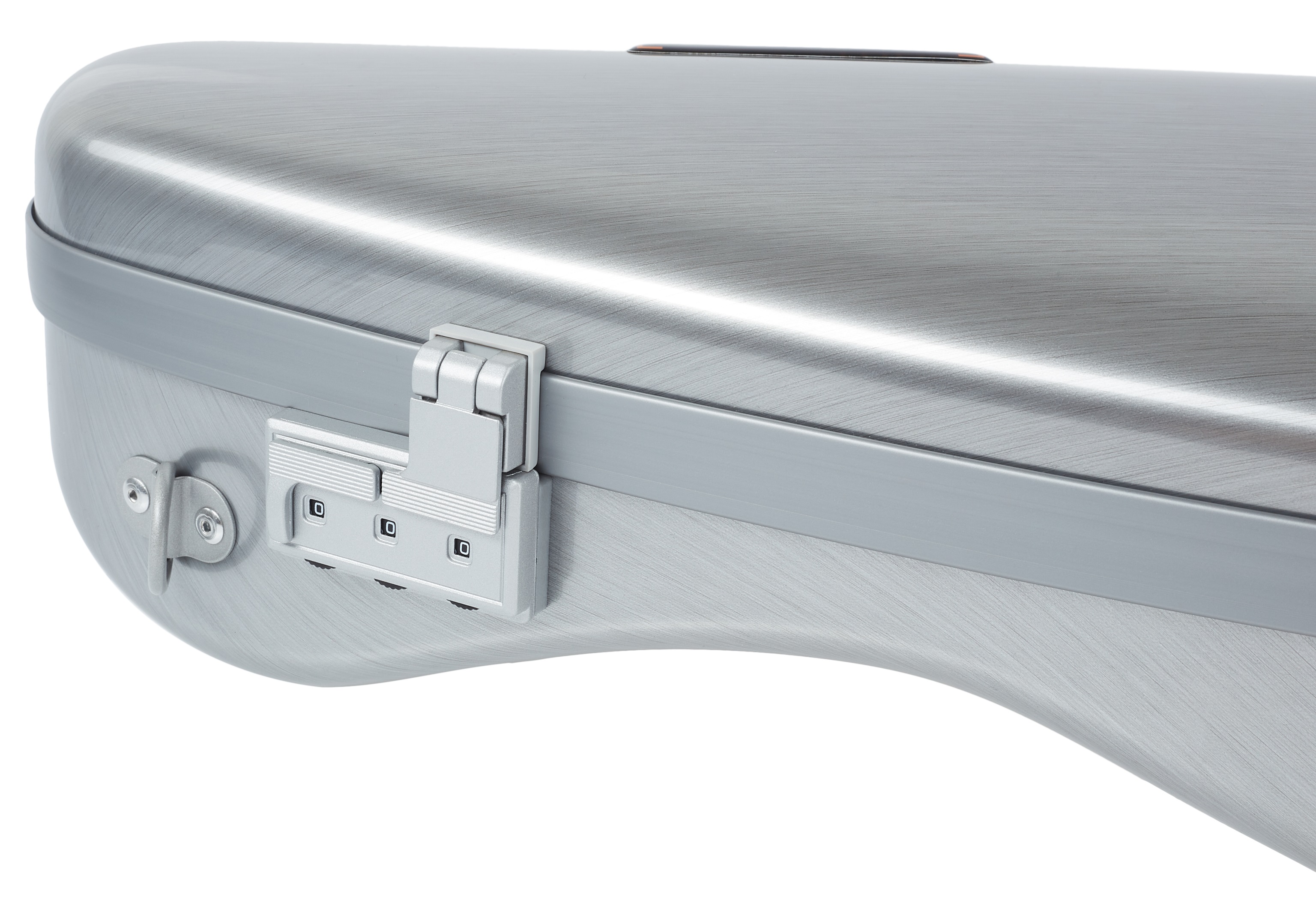 Bam DEF2000XLA Violin Aluminium Brossé (obrázek 6)
