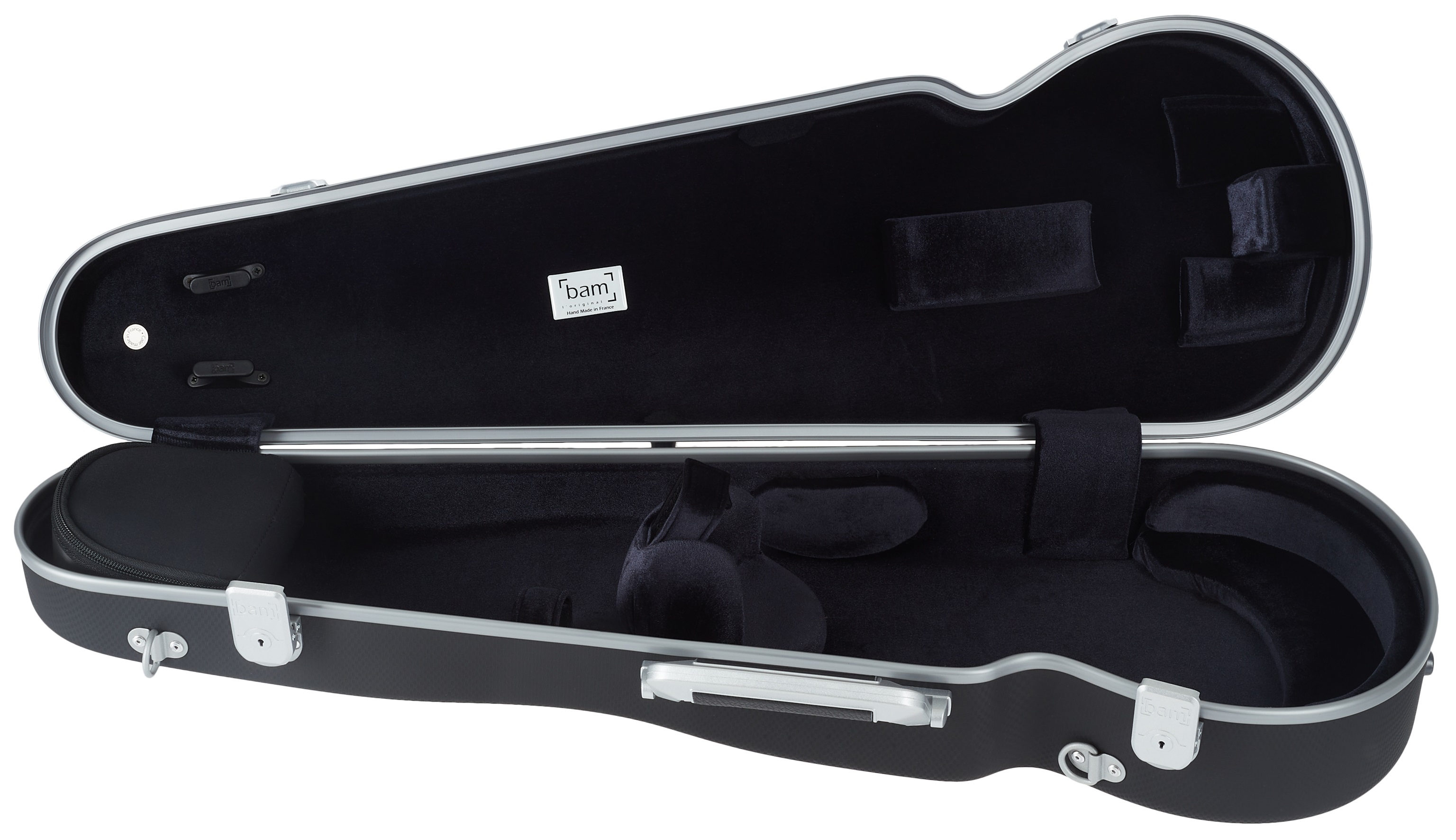 Bam PANT2002XLN Violin Noir (obrázek 7)