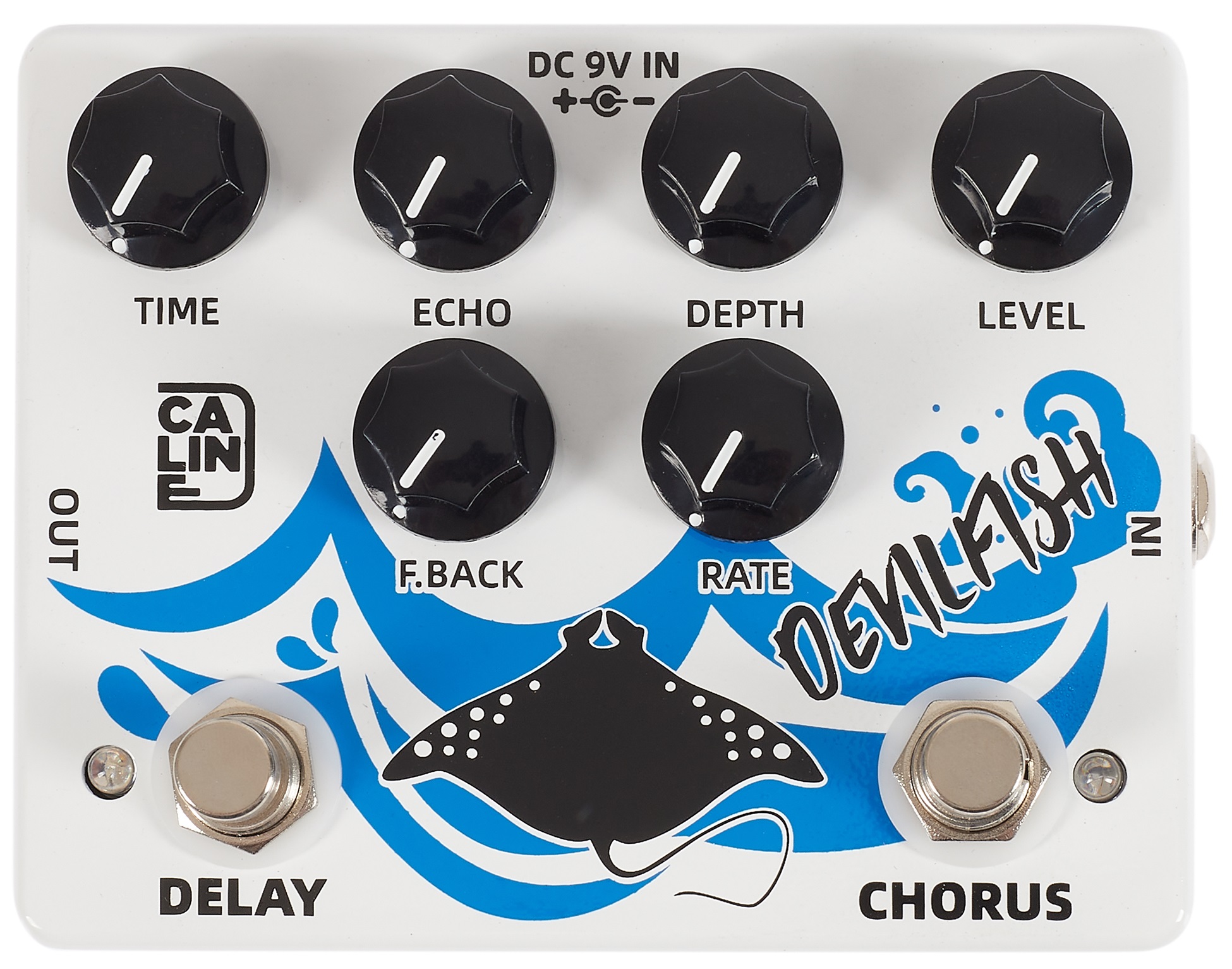 Levně Caline DCP-03 Devilfish