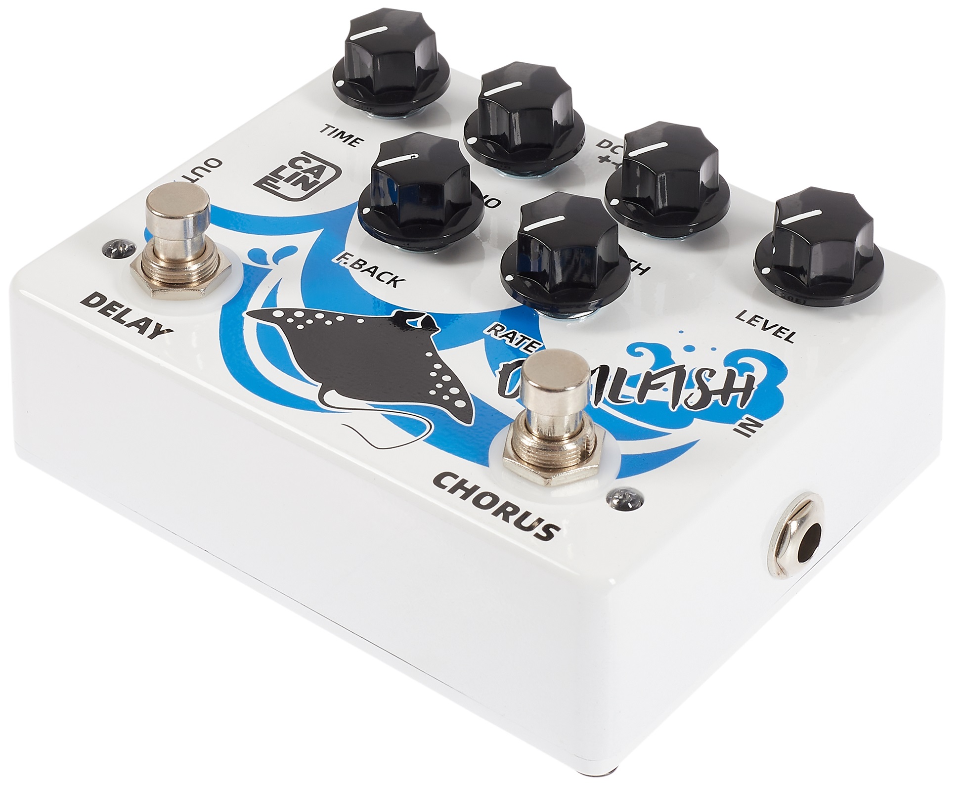 Caline DCP-03 Devilfish (obrázek 3)