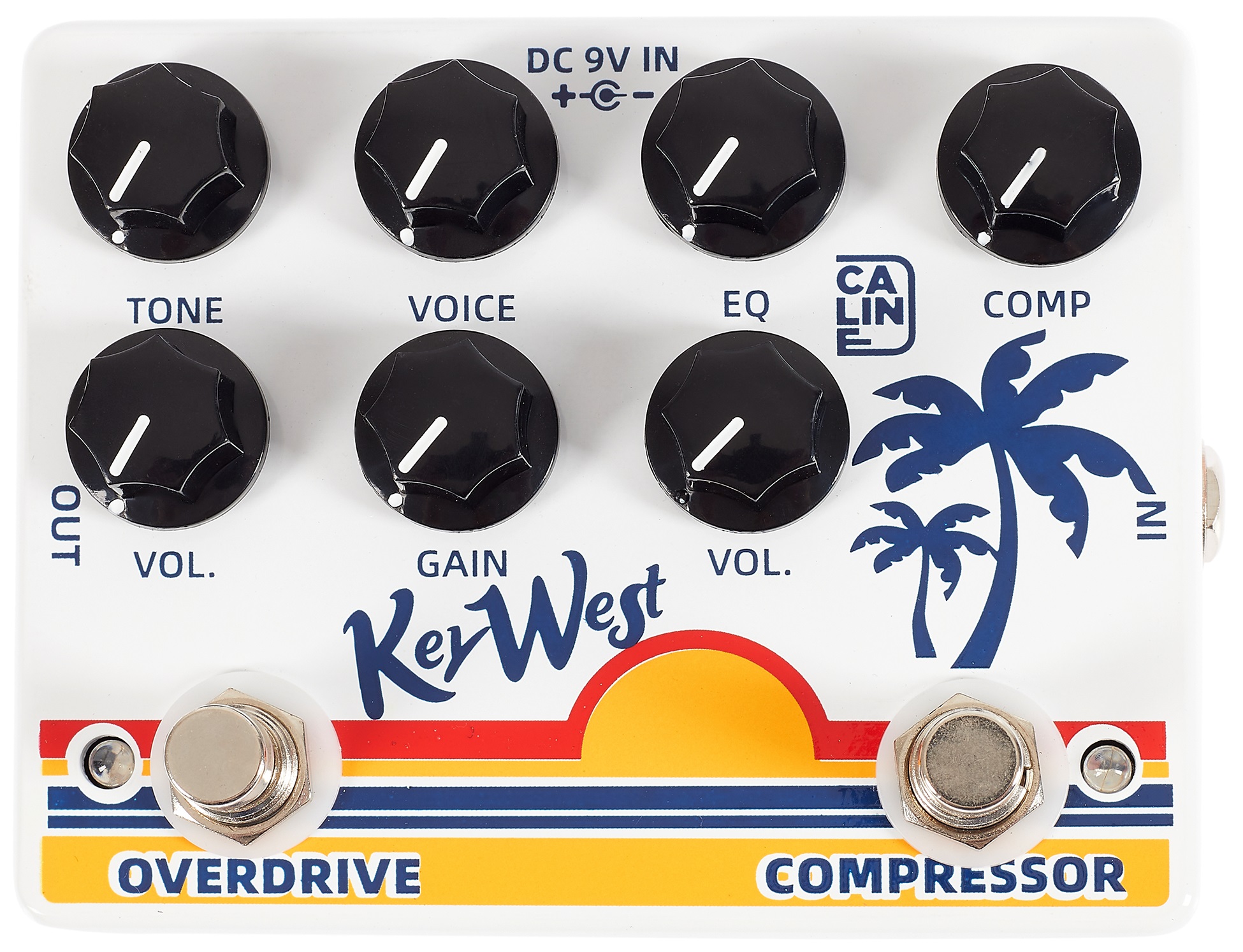 Levně Caline DCP-05 Key West