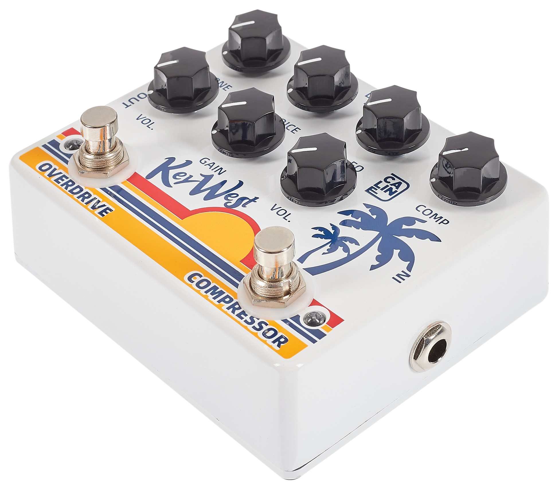 Caline DCP-05 Key West (obrázek 3)