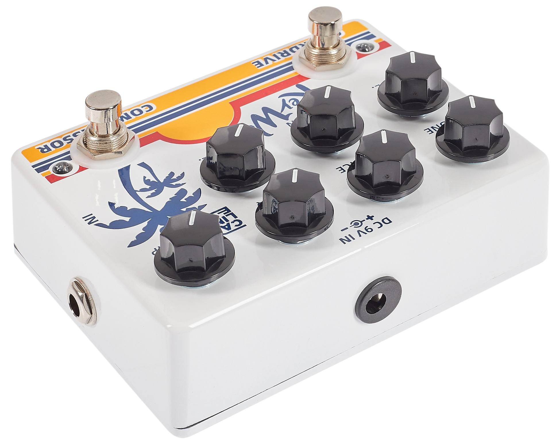 Caline DCP-05 Key West (obrázek 4)