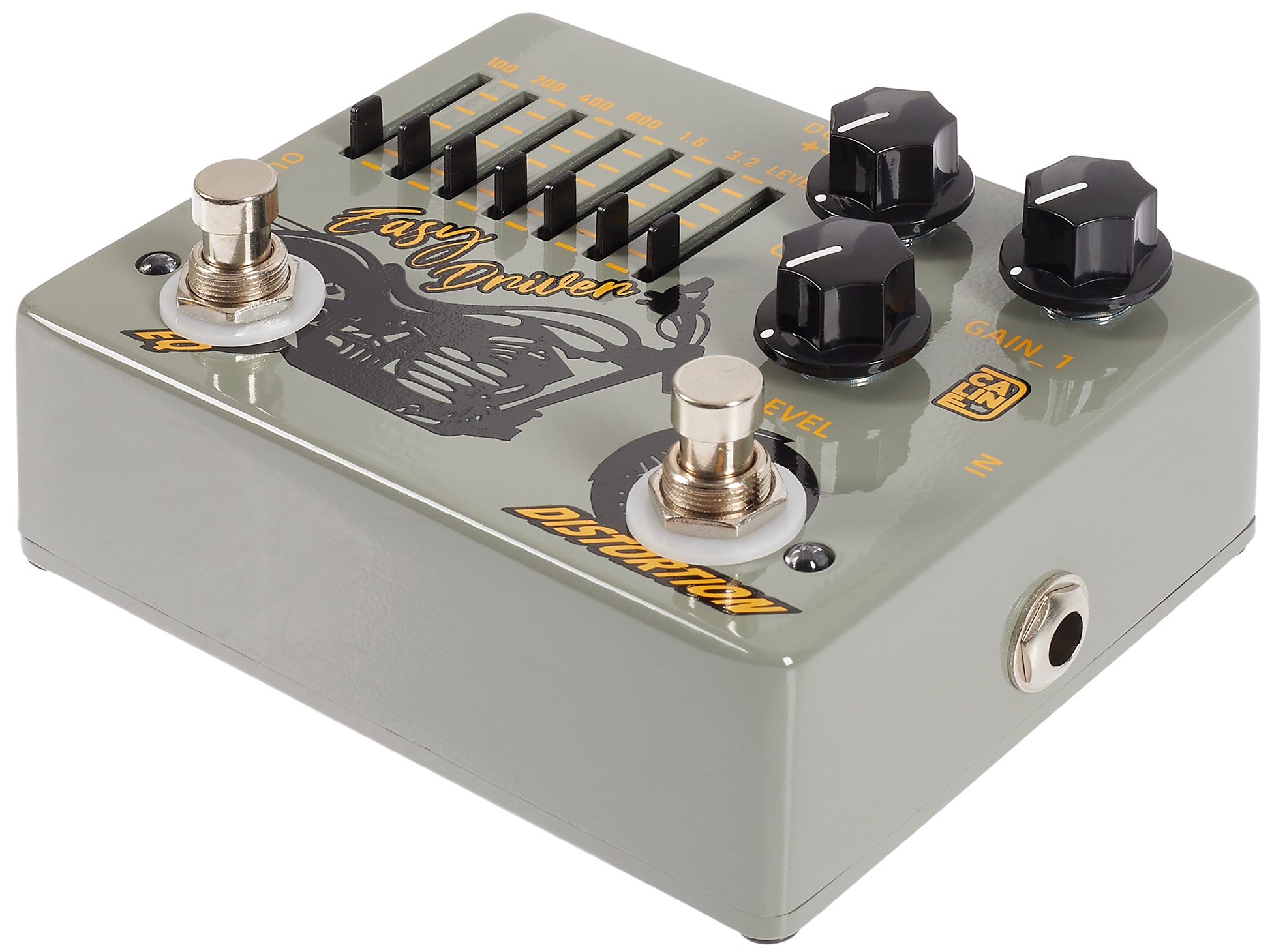 Caline DCP-04 Easydriver (obrázek 3)