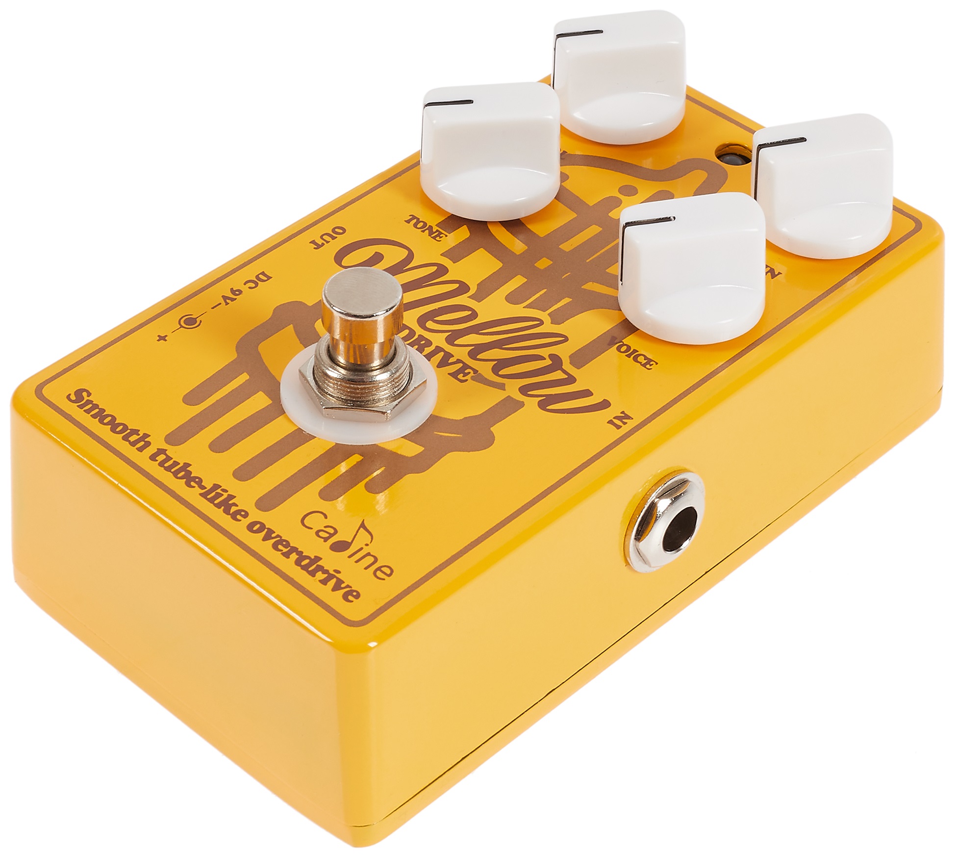 Caline CP-502 Mellow Drive (obrázek 3)