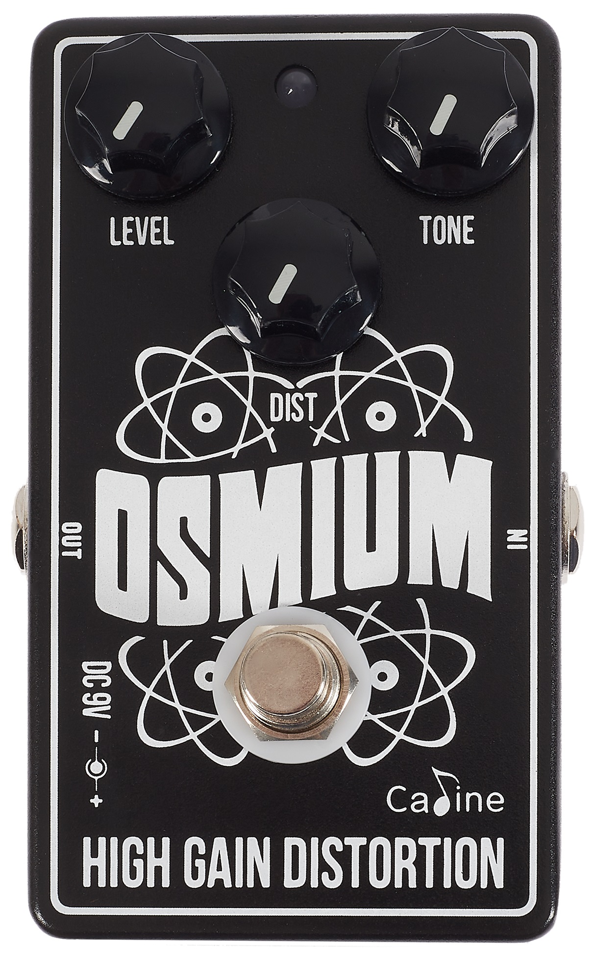 Levně Caline CP-501 Osmium High Gain Distortion