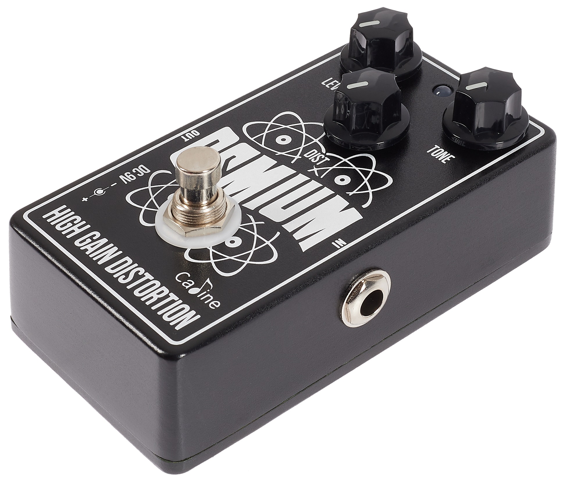 Caline CP-501 Osmium High Gain Distortion (obrázek 3)