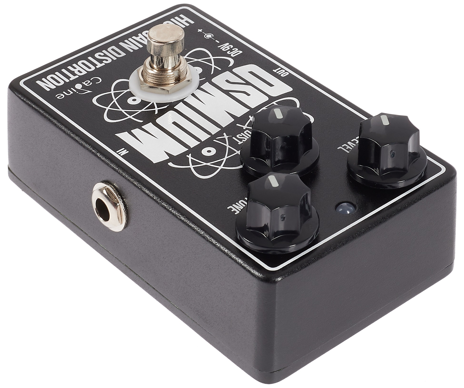 Caline CP-501 Osmium High Gain Distortion (obrázek 4)