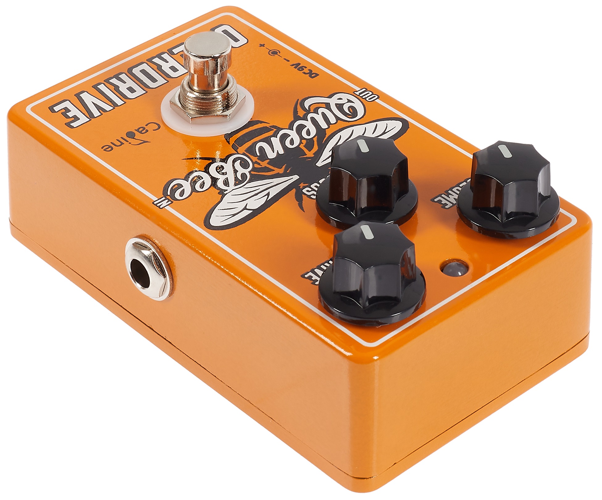 Caline CP-503 Queen Bee Overdrive (obrázek 3)