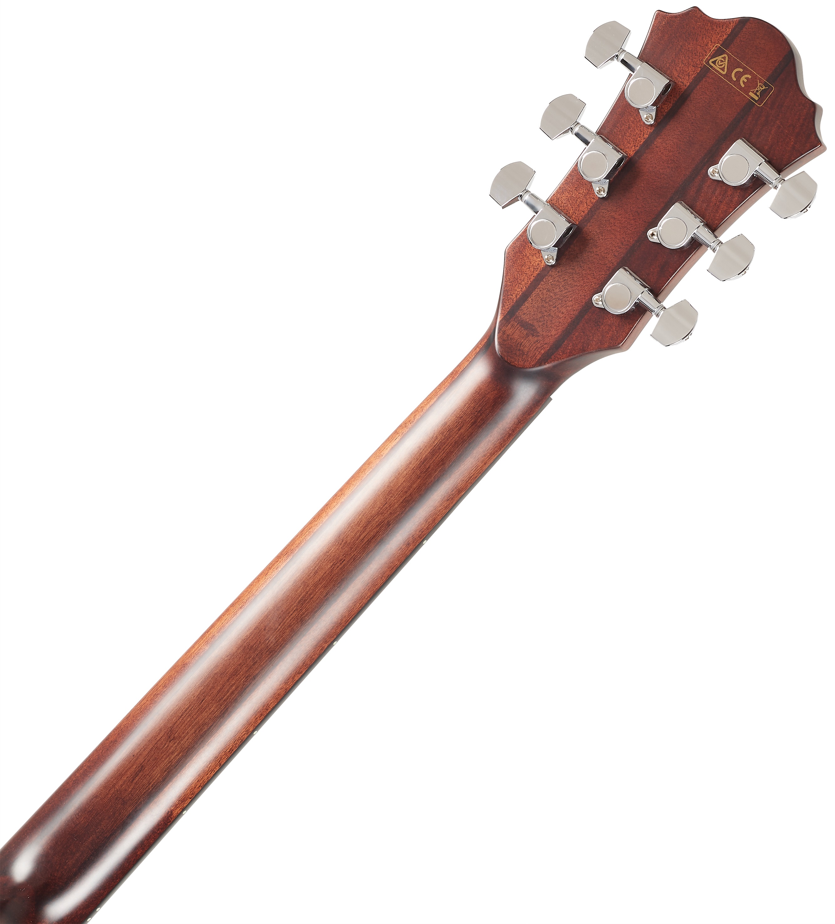 Ibanez AE325S Natural (obrázek 5)