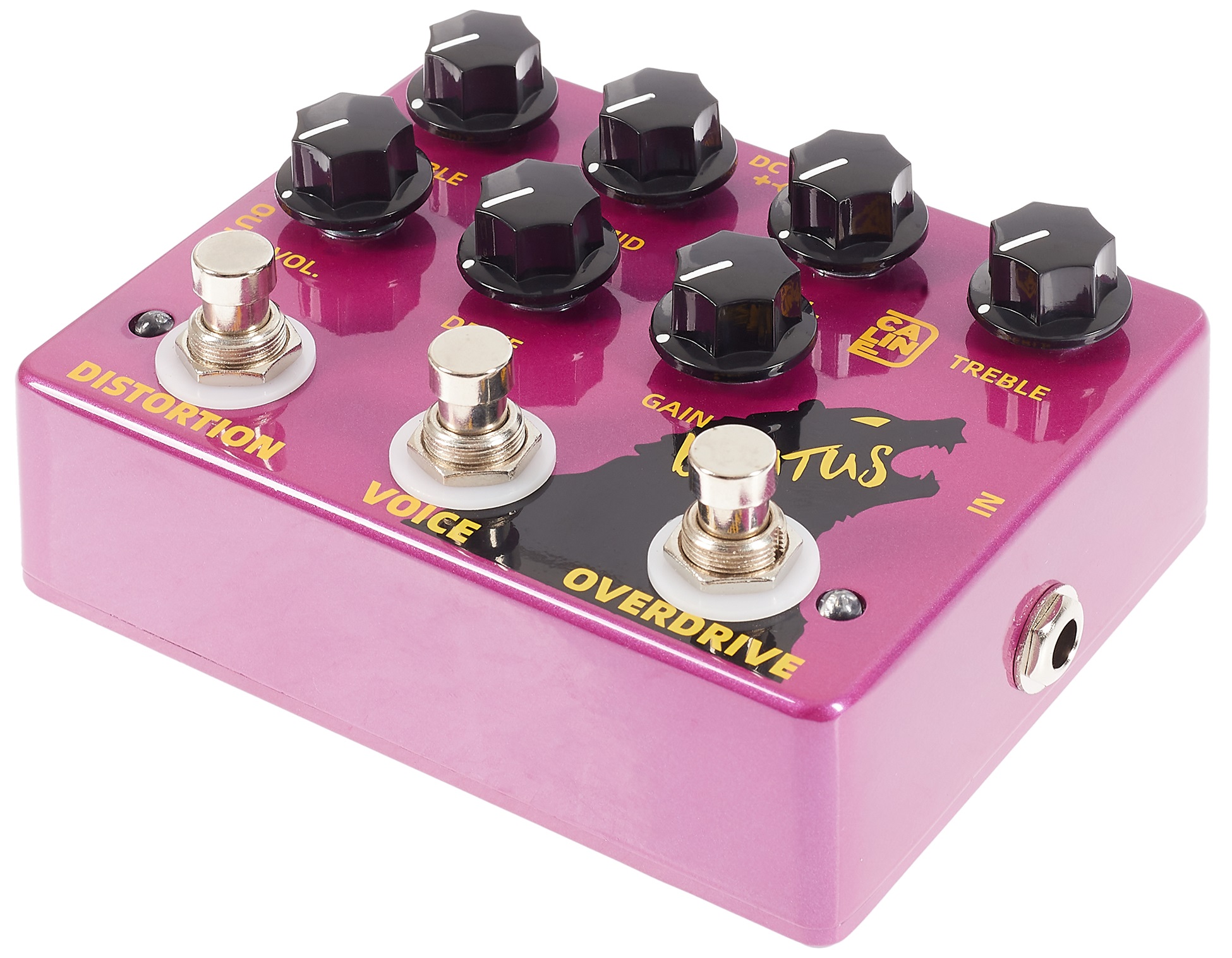 Caline DCP-02 Brutus (obrázek 3)