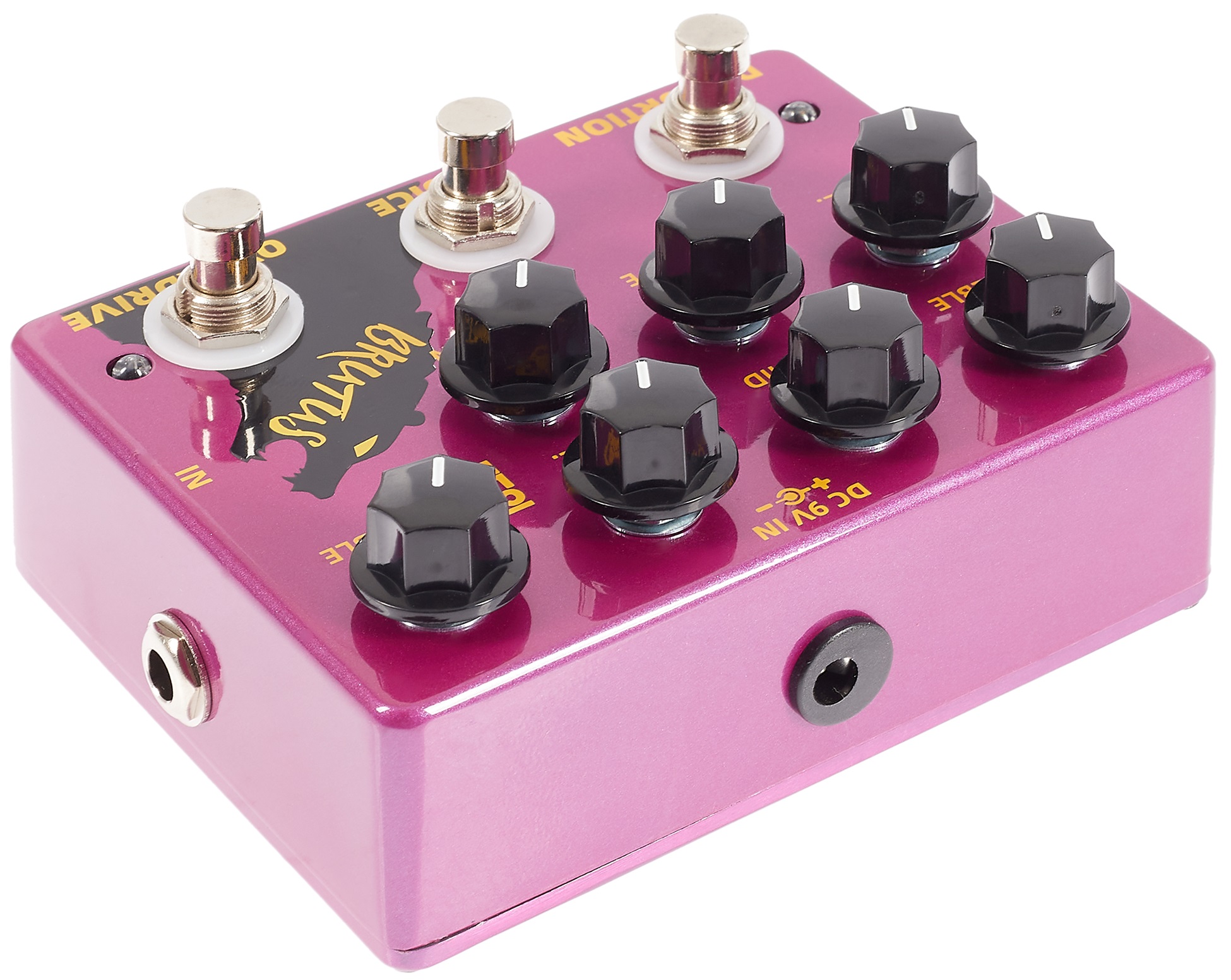 Caline DCP-02 Brutus (obrázek 4)