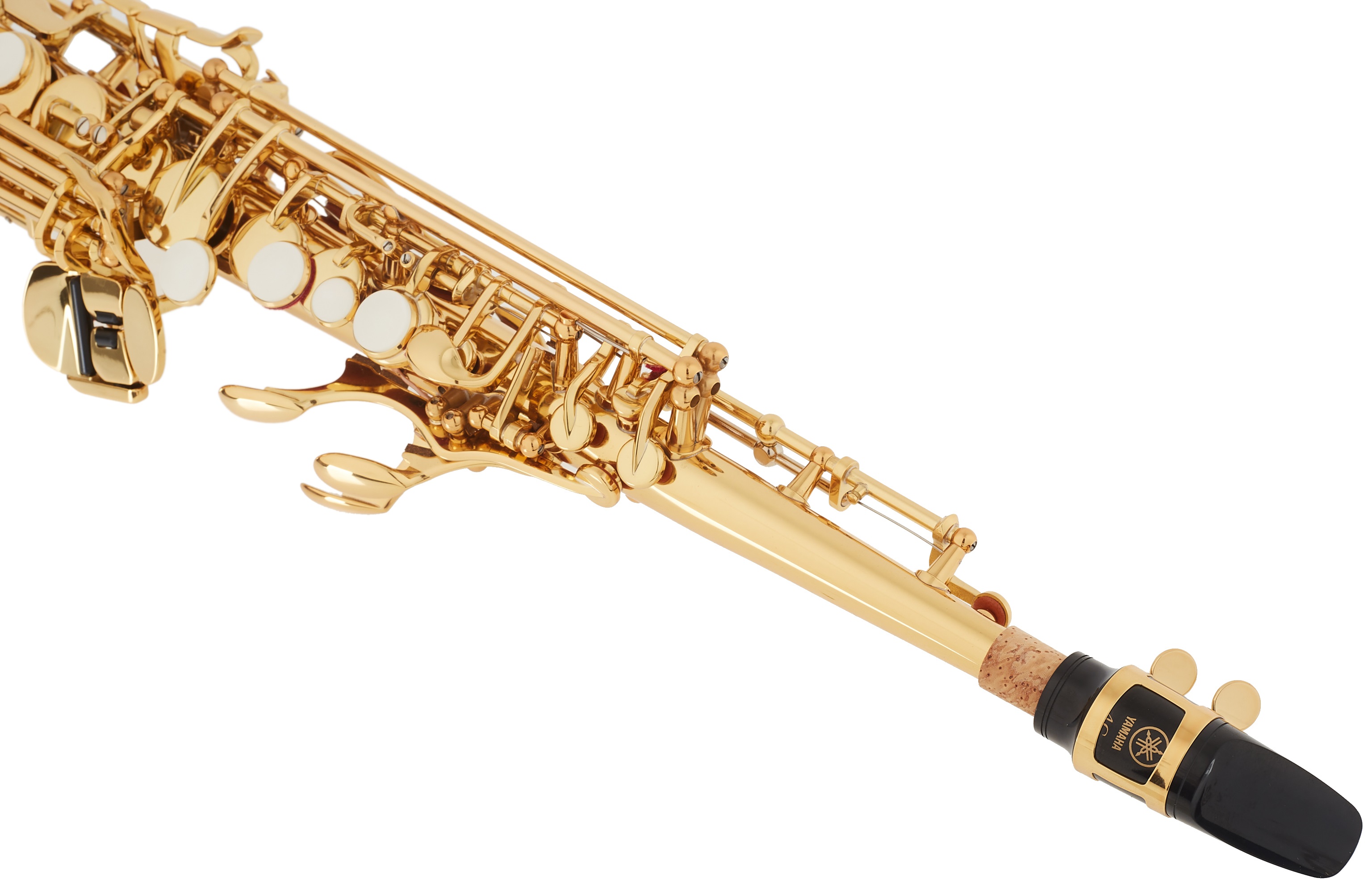 Yamaha YSS-475II (obrázek 5)