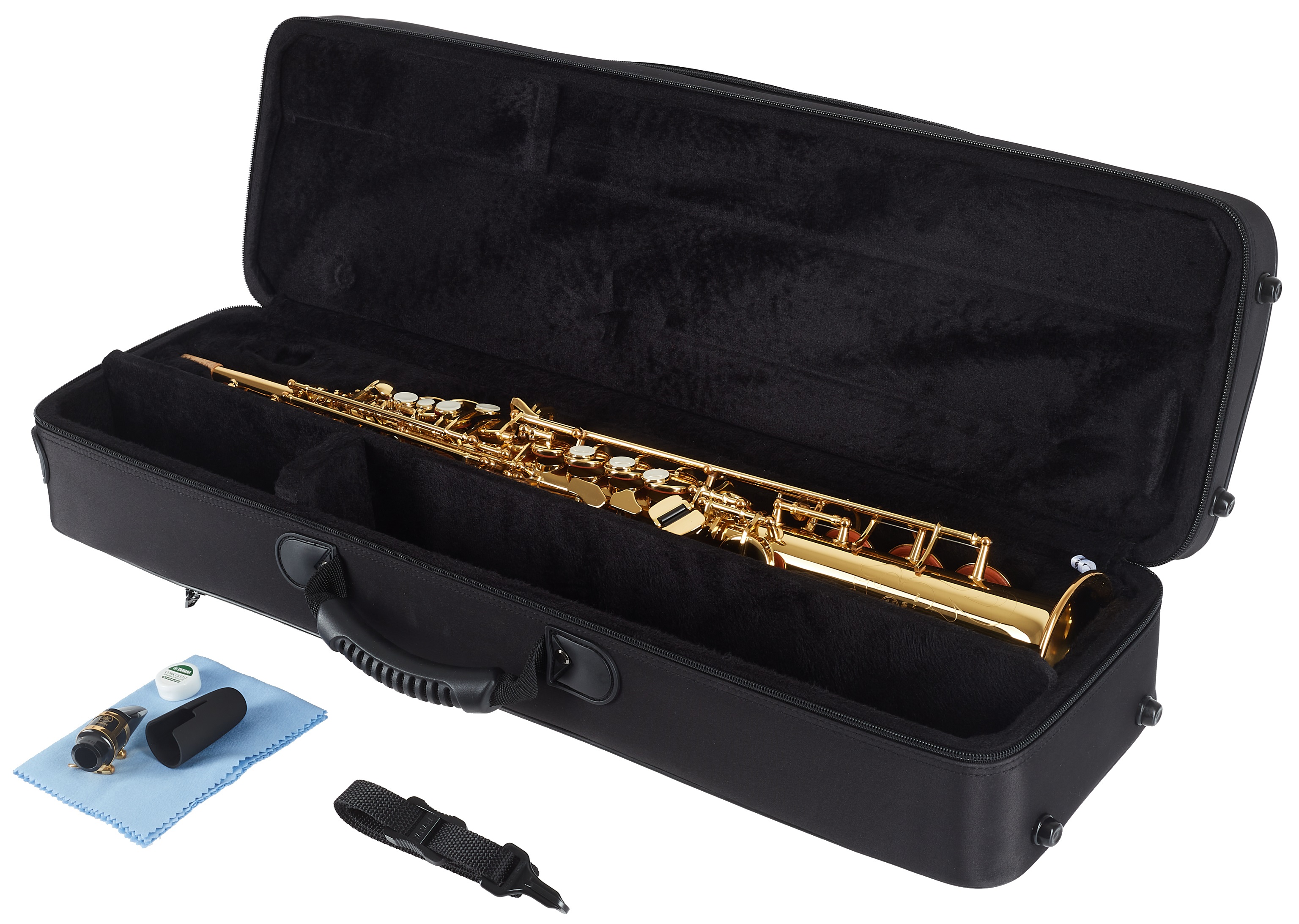 Yamaha YSS-475II (obrázek 6)