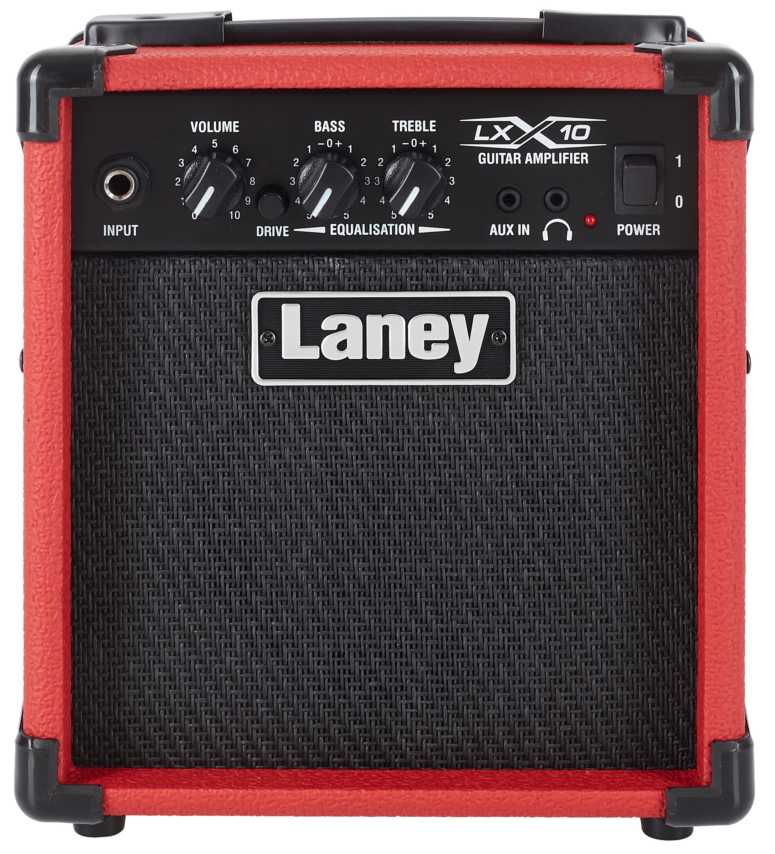 Levně Laney LX10 RD