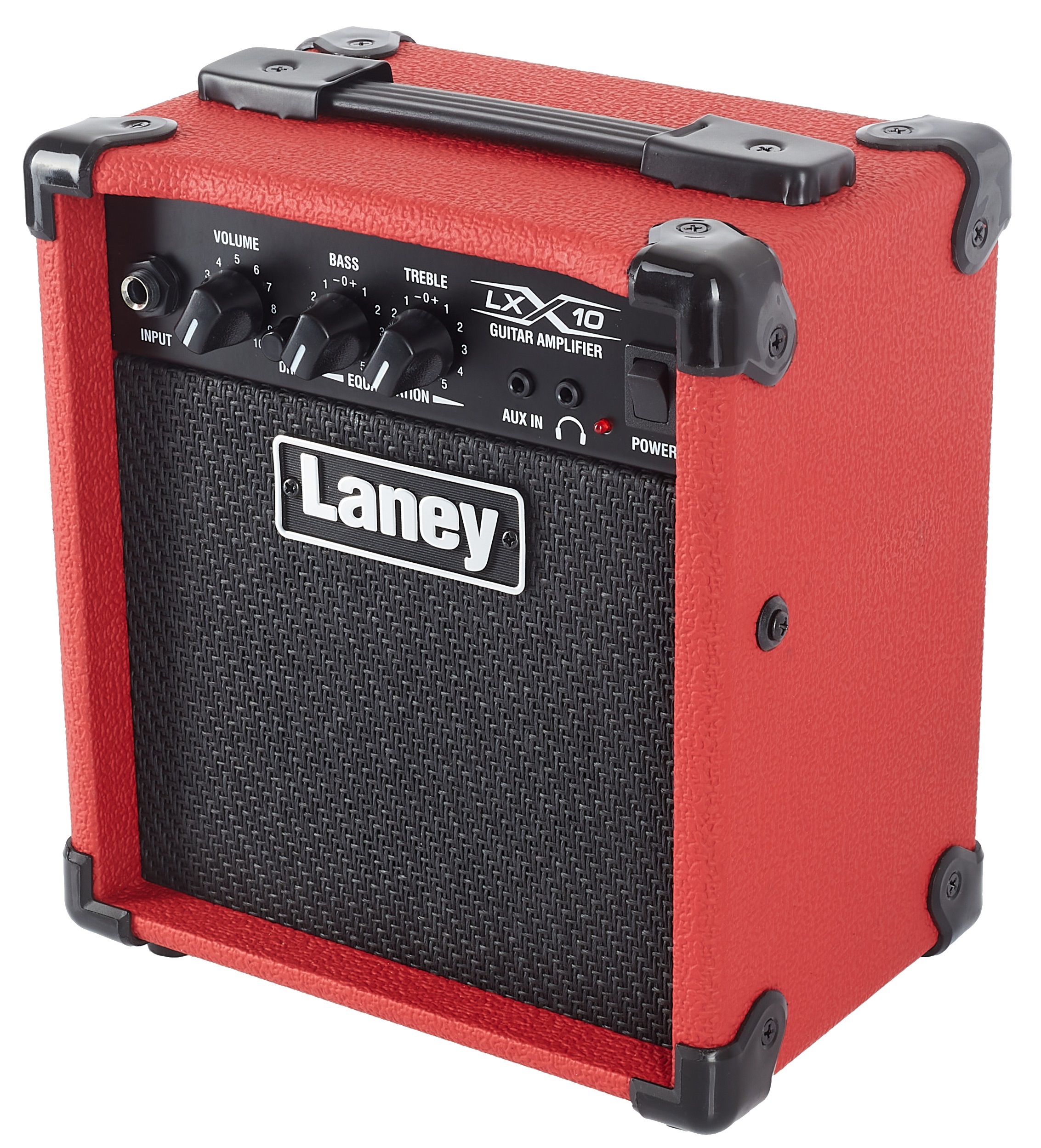 Laney LX10 RD (obrázek 3)