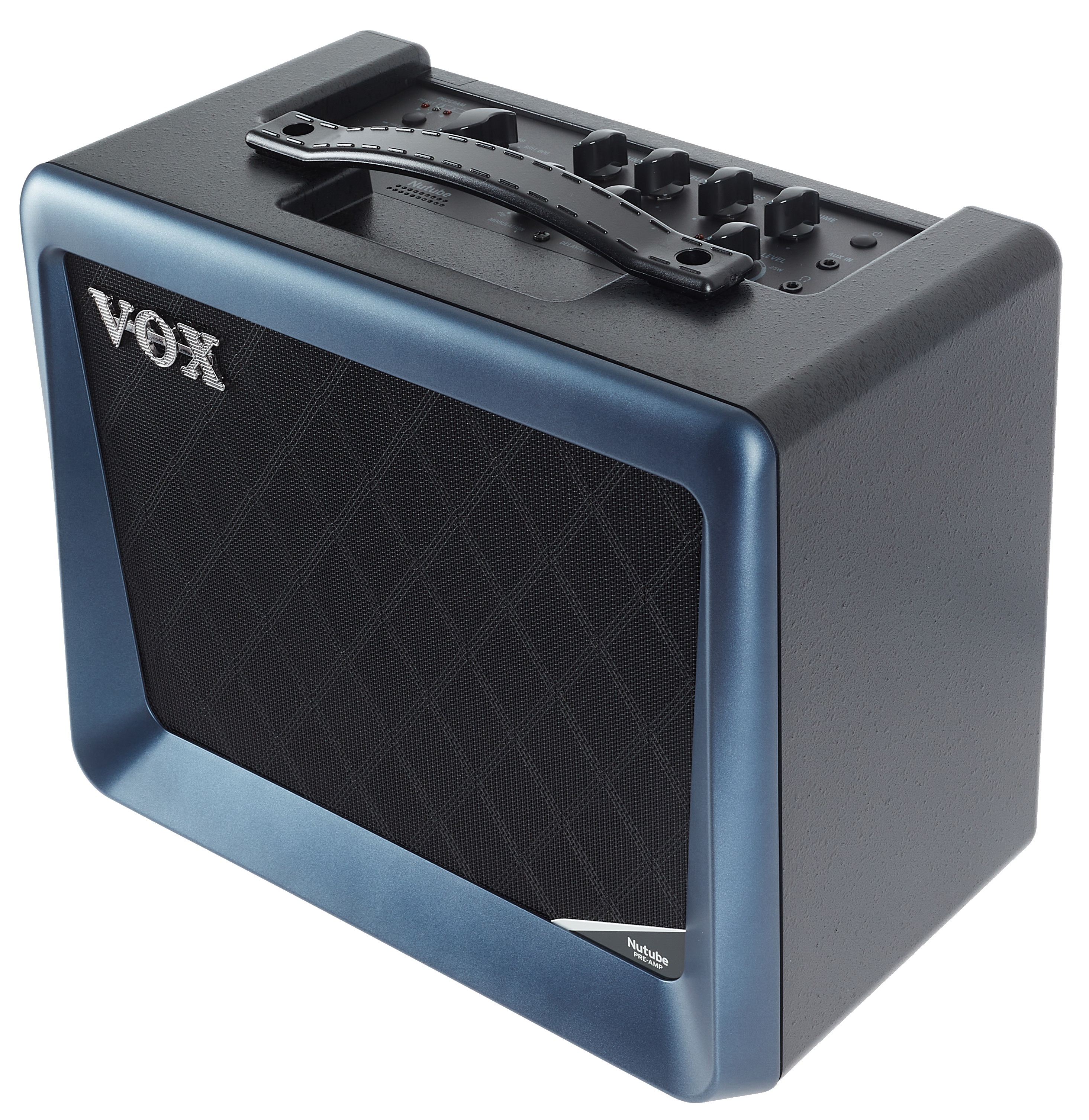 Vox VX50-GTV (obrázek 3)