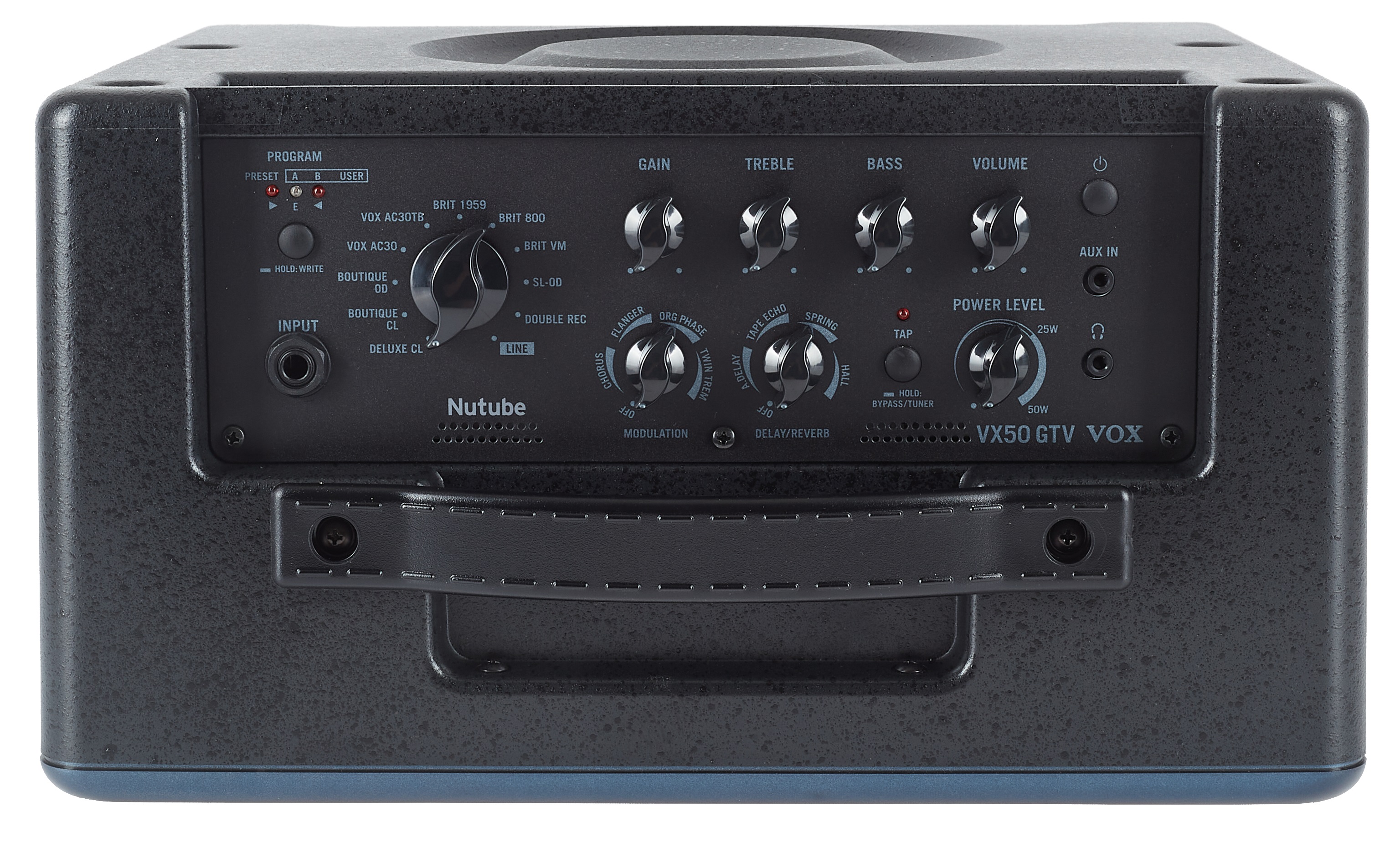 Vox VX50-GTV (obrázek 4)