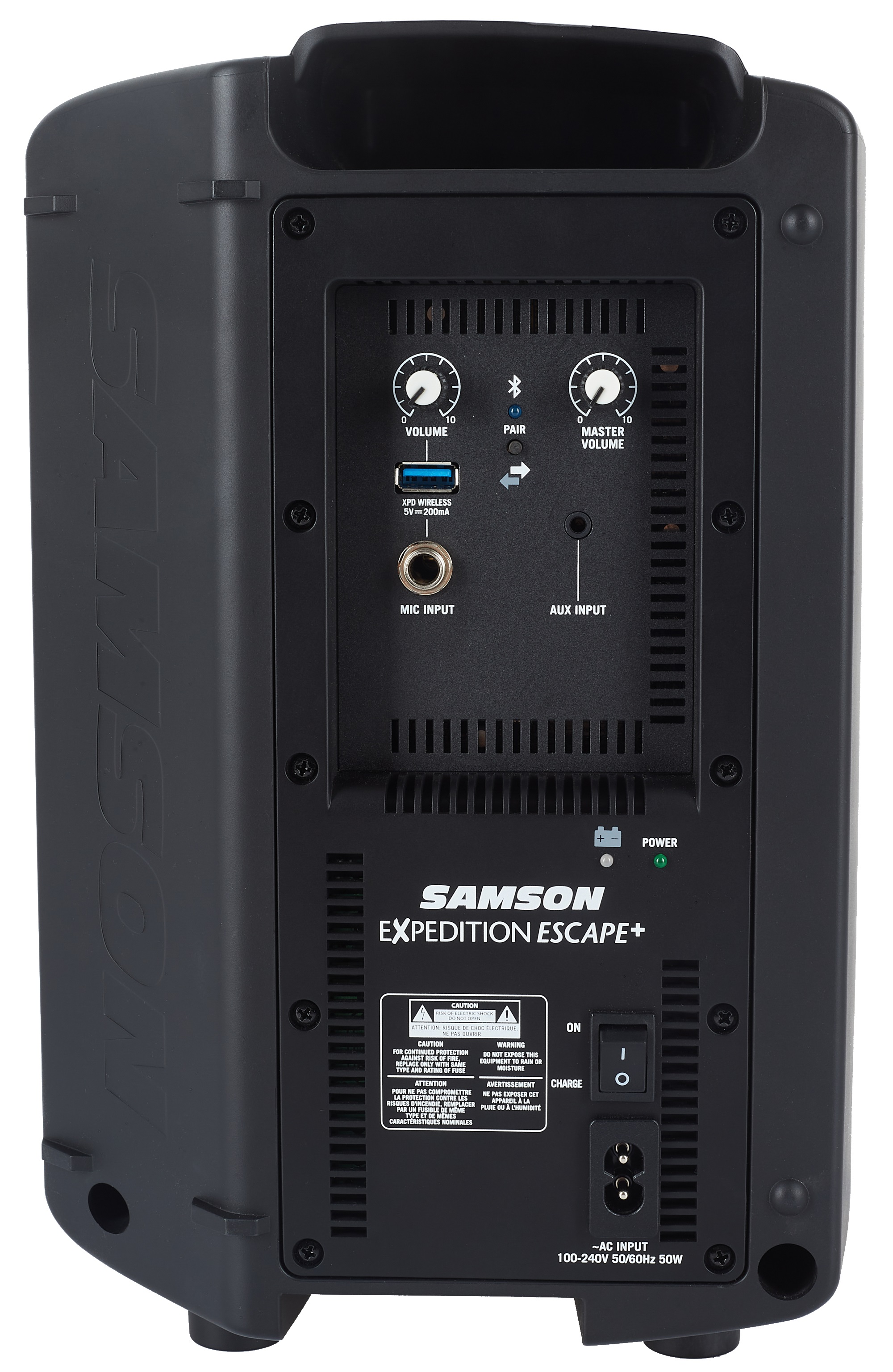 Samson Expedition Escape + (obrázek 5)