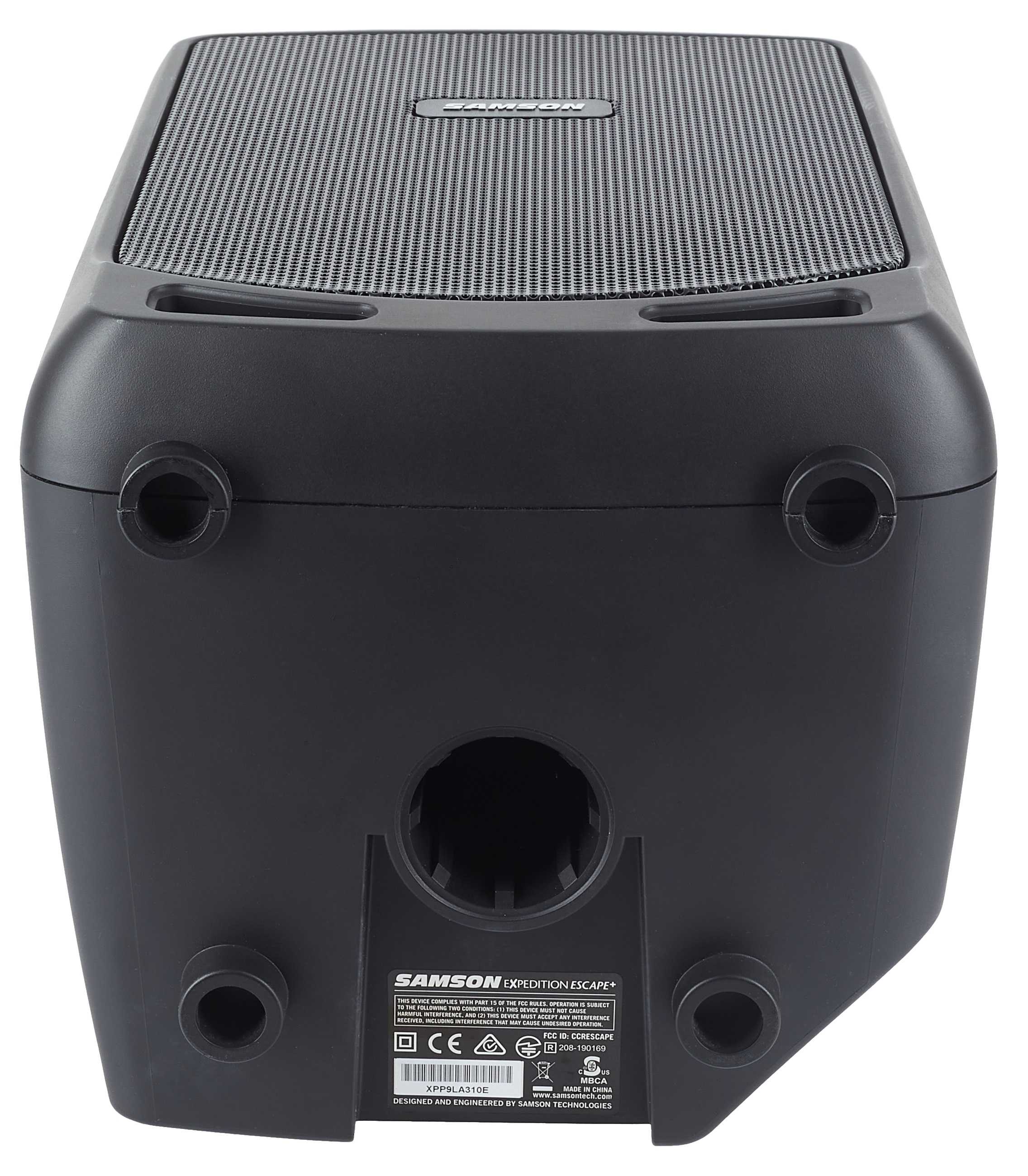 Samson Expedition Escape + (obrázek 7)