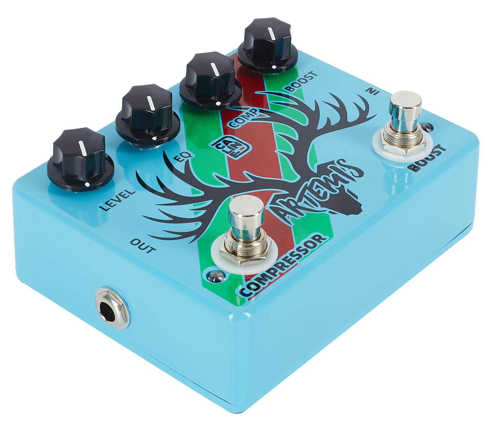 Caline DCP-01 Artemis (obrázek 3)