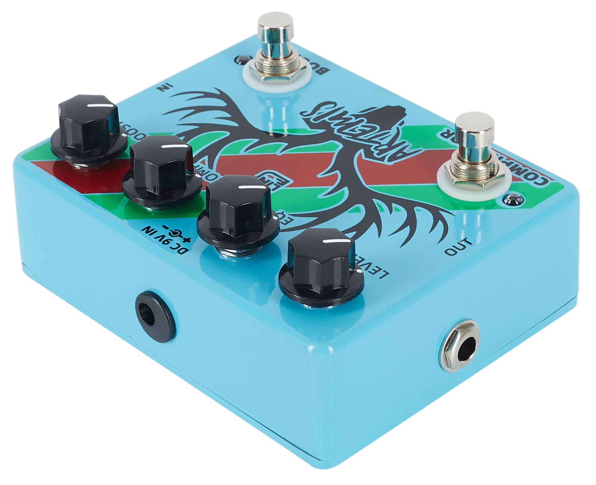 Caline DCP-01 Artemis (obrázek 4)