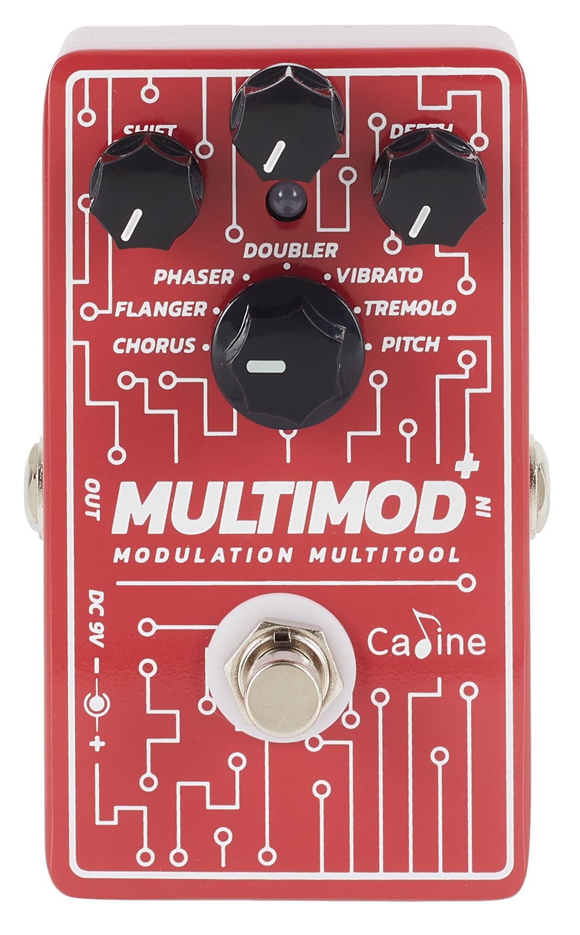 Levně Caline CP-506 Multimod